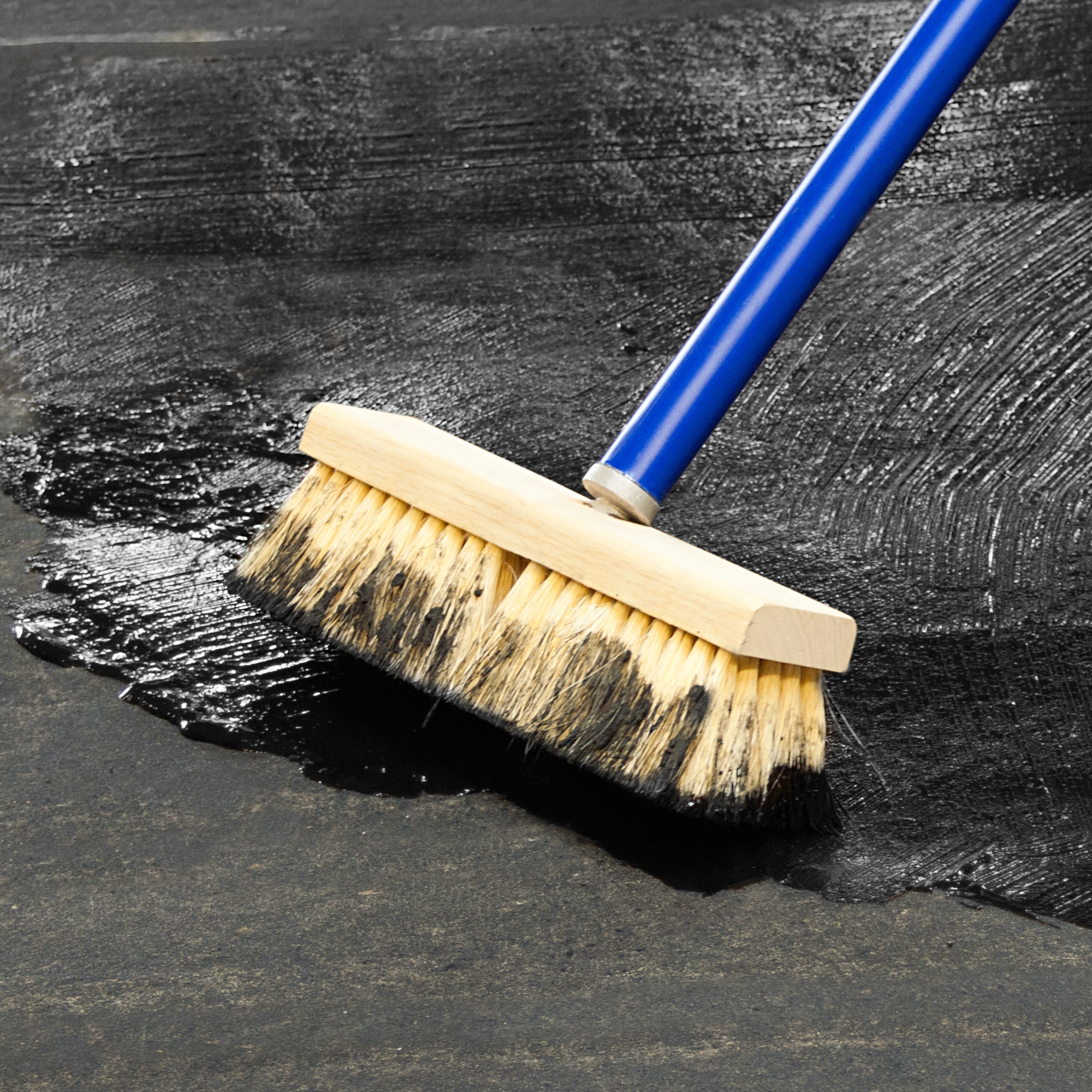 kraft BL503 Asphalt-Brushes - View #2