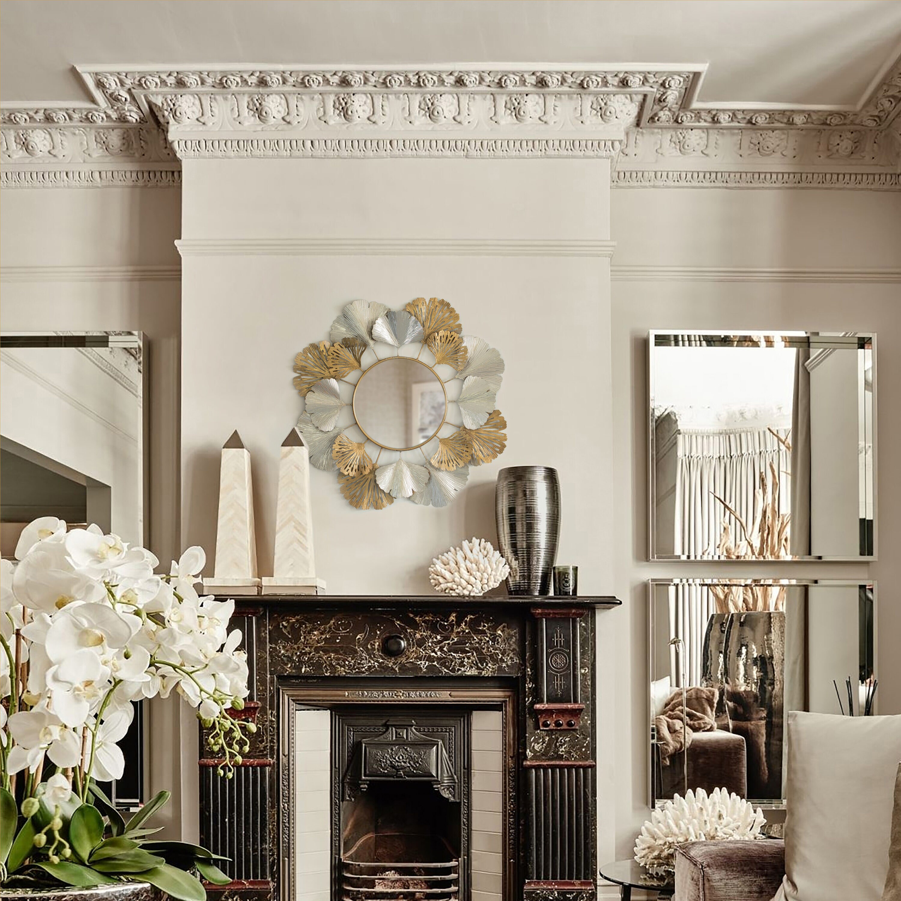 FABULAXE QI004342 Decor-Mirrors - View #4