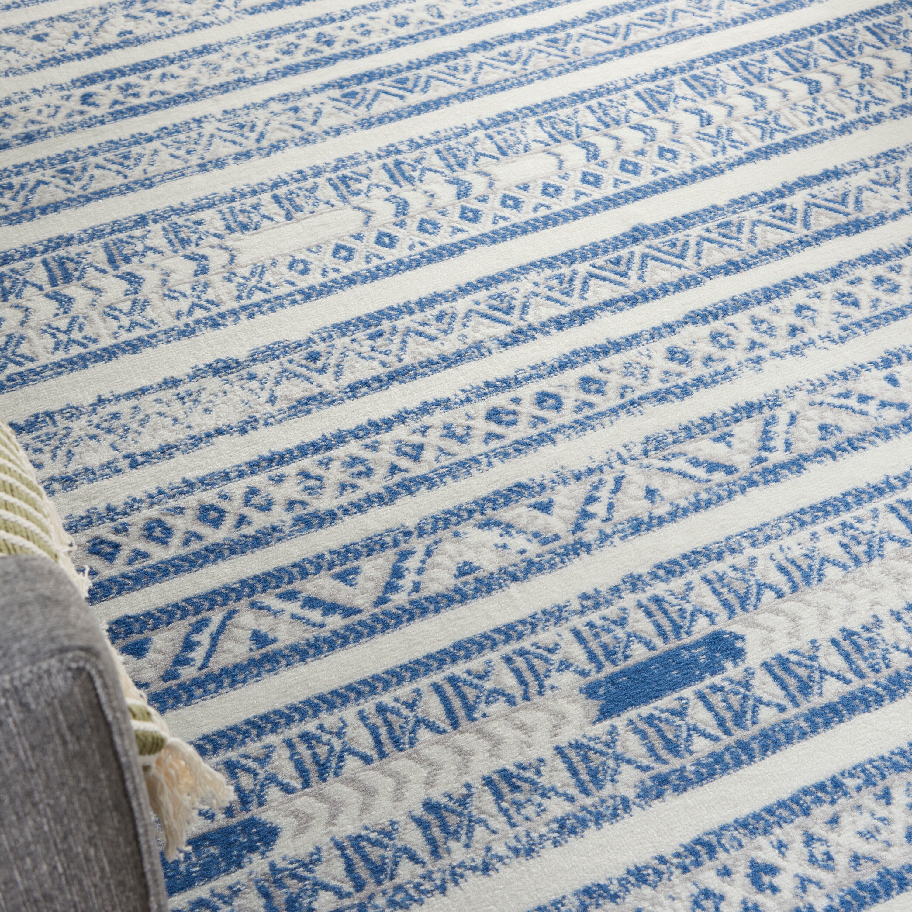 Nourison 99446834805 rugs - View #6