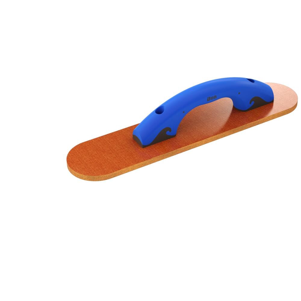 Bon Tool 22-461 16-in x 3.5-in Resin Concrete Hand Float