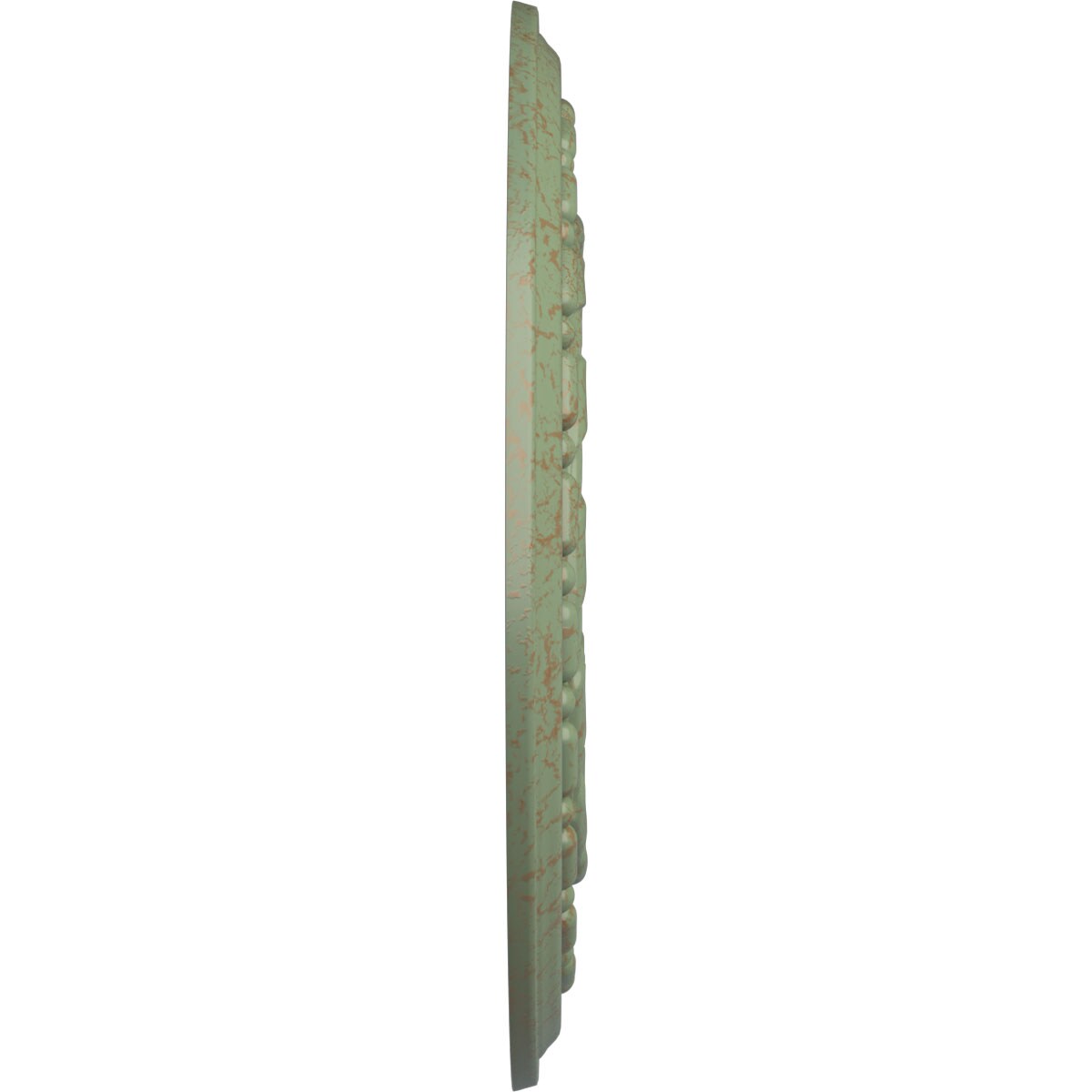 Ekena Millwork CM17DUCBC Ceiling-Medallions - View #3