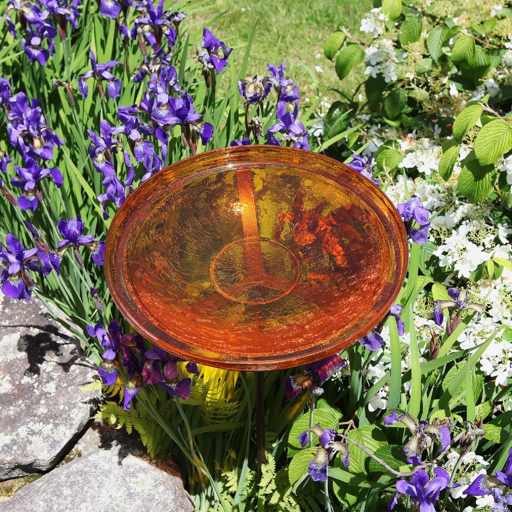 Minuteman International CGB-S-14M birdbaths - View #2