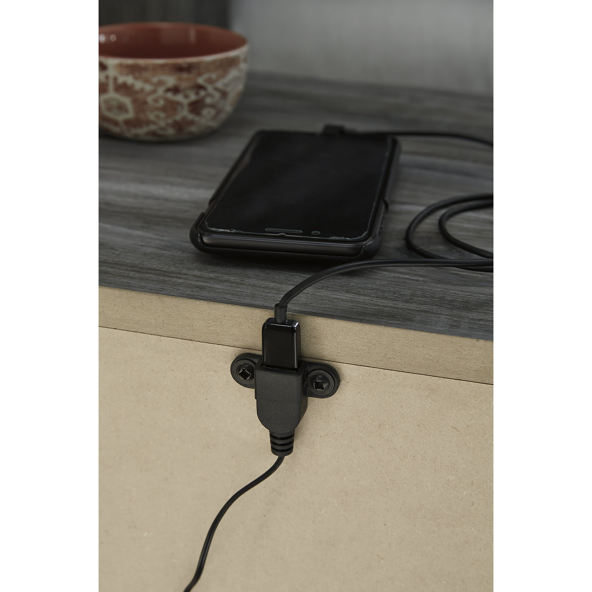 Signature Design by Ashley B221-91 nightstands - View #7