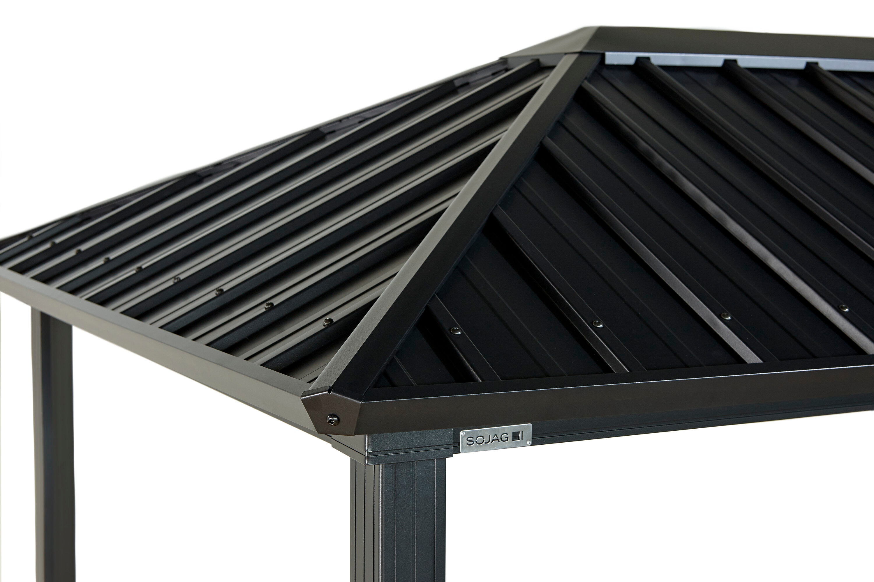 Sojag 500-9168792 Wood-Resin-Gazebos - View #4