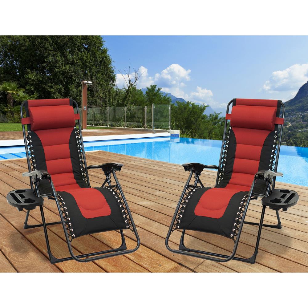 Patio Premier 2L3079PRB Patio-Chairs - View #9