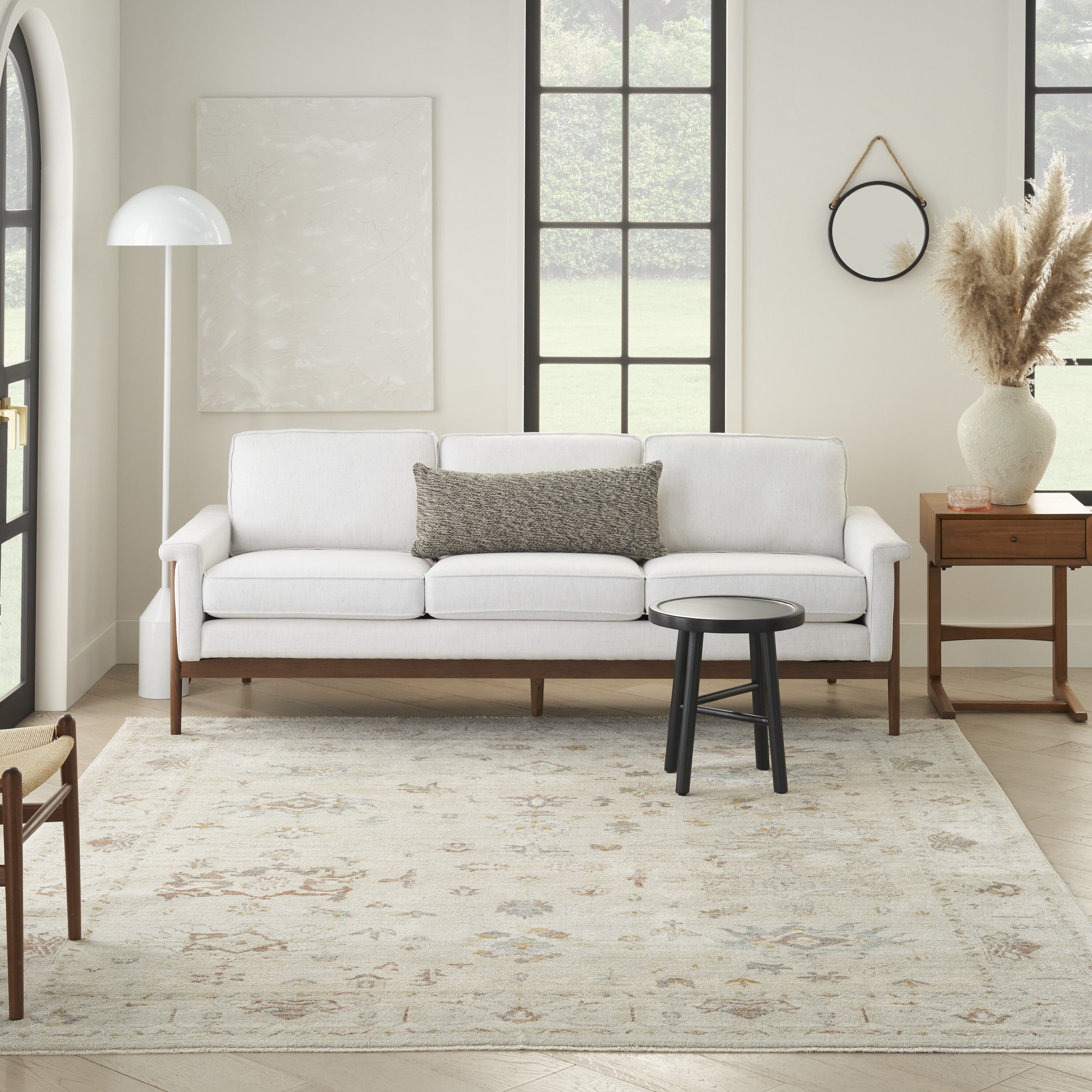Nourison 099446938909 rugs - View #8