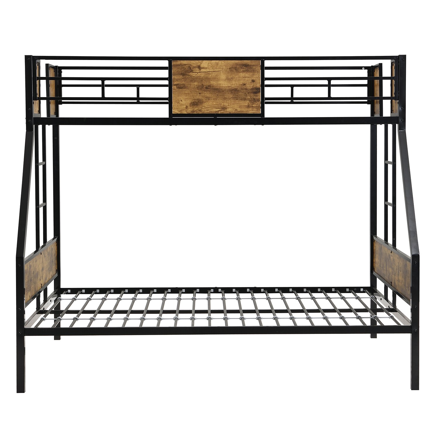 GZMR YDIN00715GWH Bunk-Beds - View #2