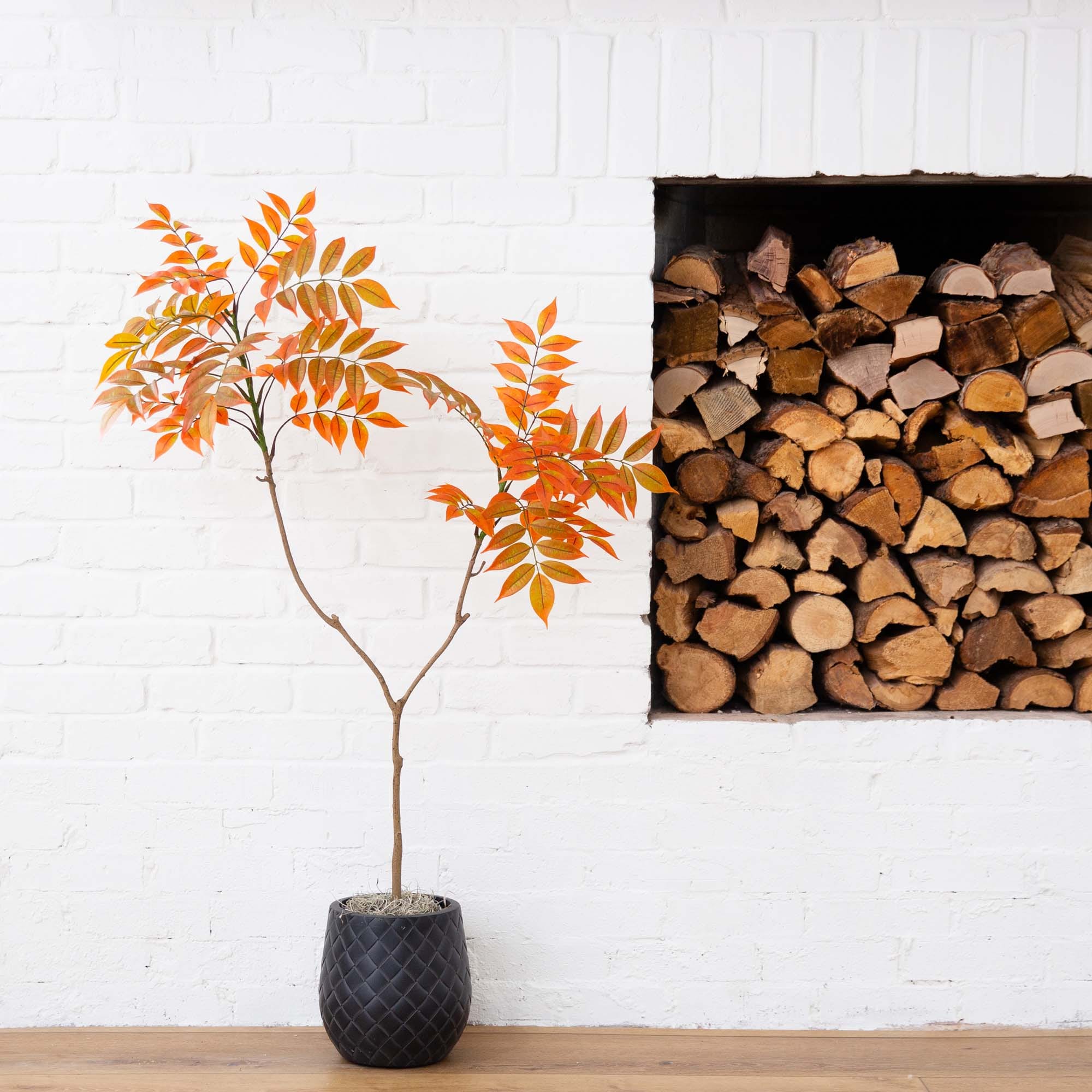 Nearly Natural T4828 Indoor-Thanksgiving-Decor - View #4