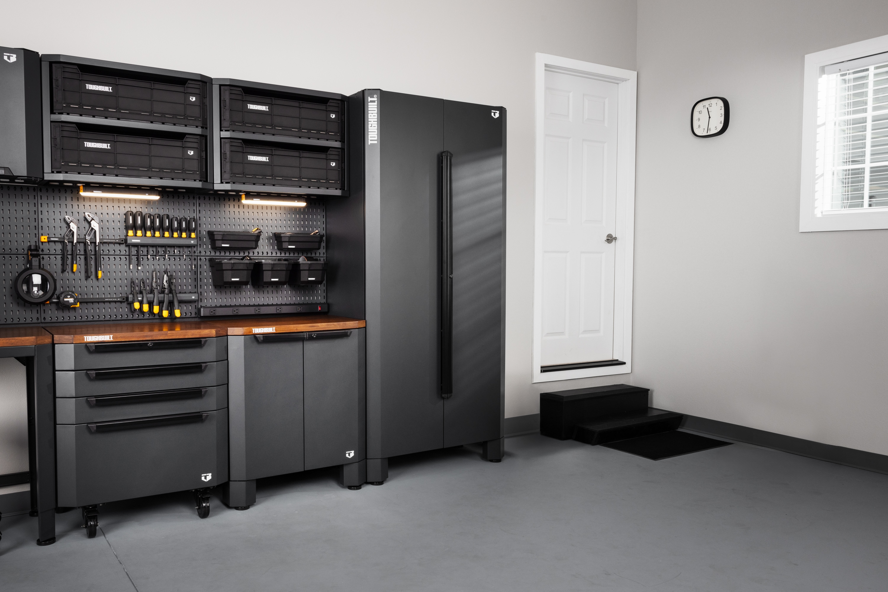 TOUGHBUILT TB-G1-F36 Garage-Cabinets - View #18