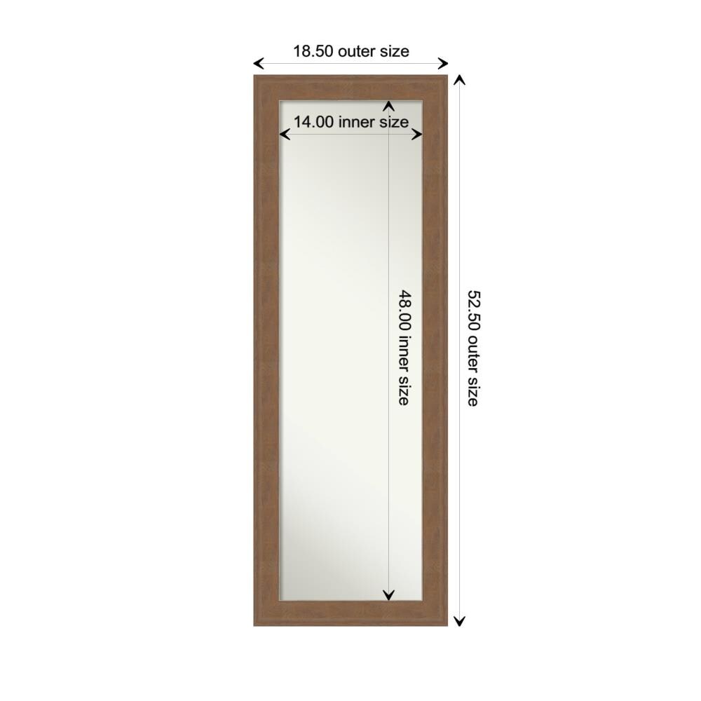 Amanti Art DSW4961062 Decor-Mirrors - View #4