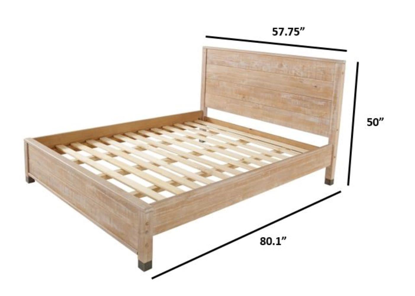 Camaflexi BJ508 beds - View #8