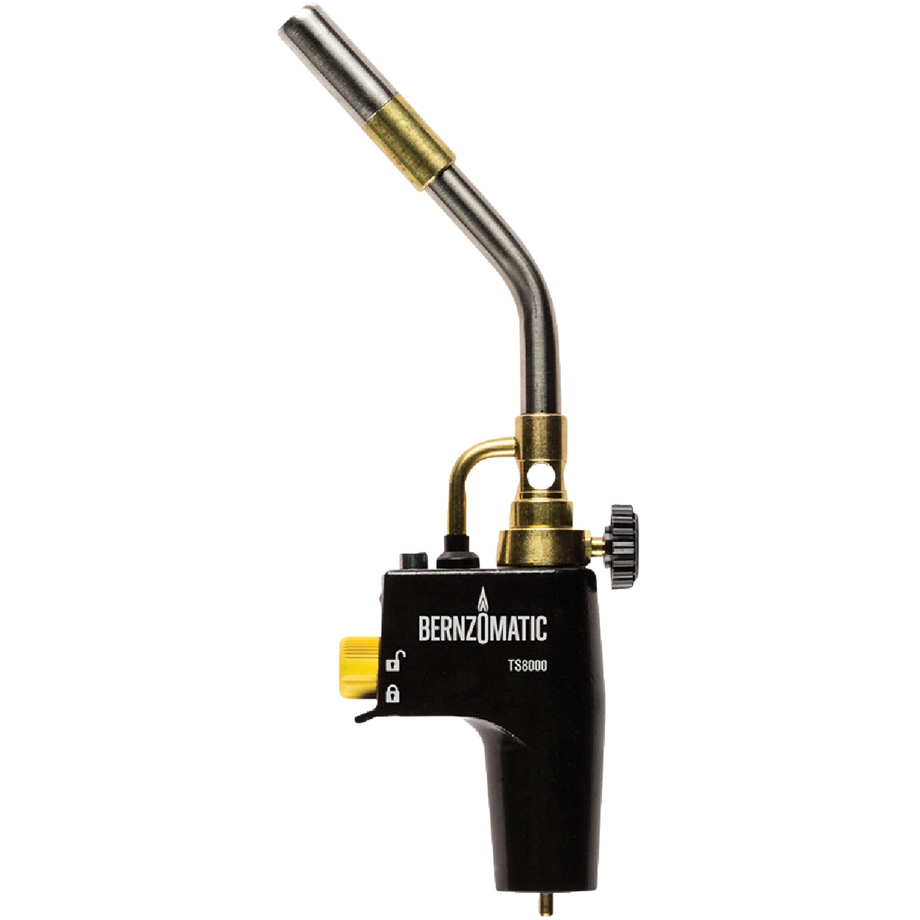 Bernzomatic DIB-I-385816QTY-1 Torch-Cylinders - View #6