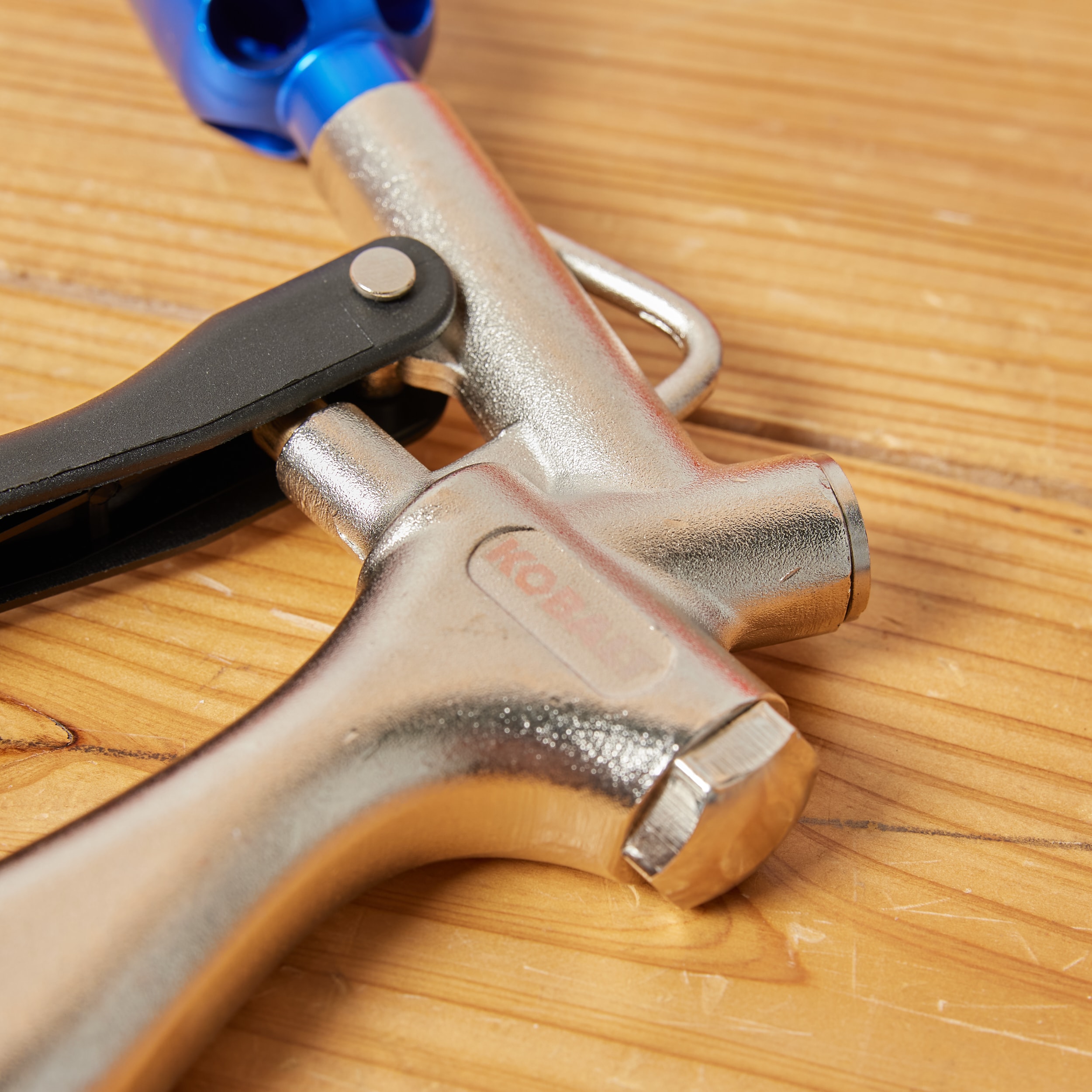 Kobalt SGY-AIR243 Air-Blowguns-Airchucks - View #7