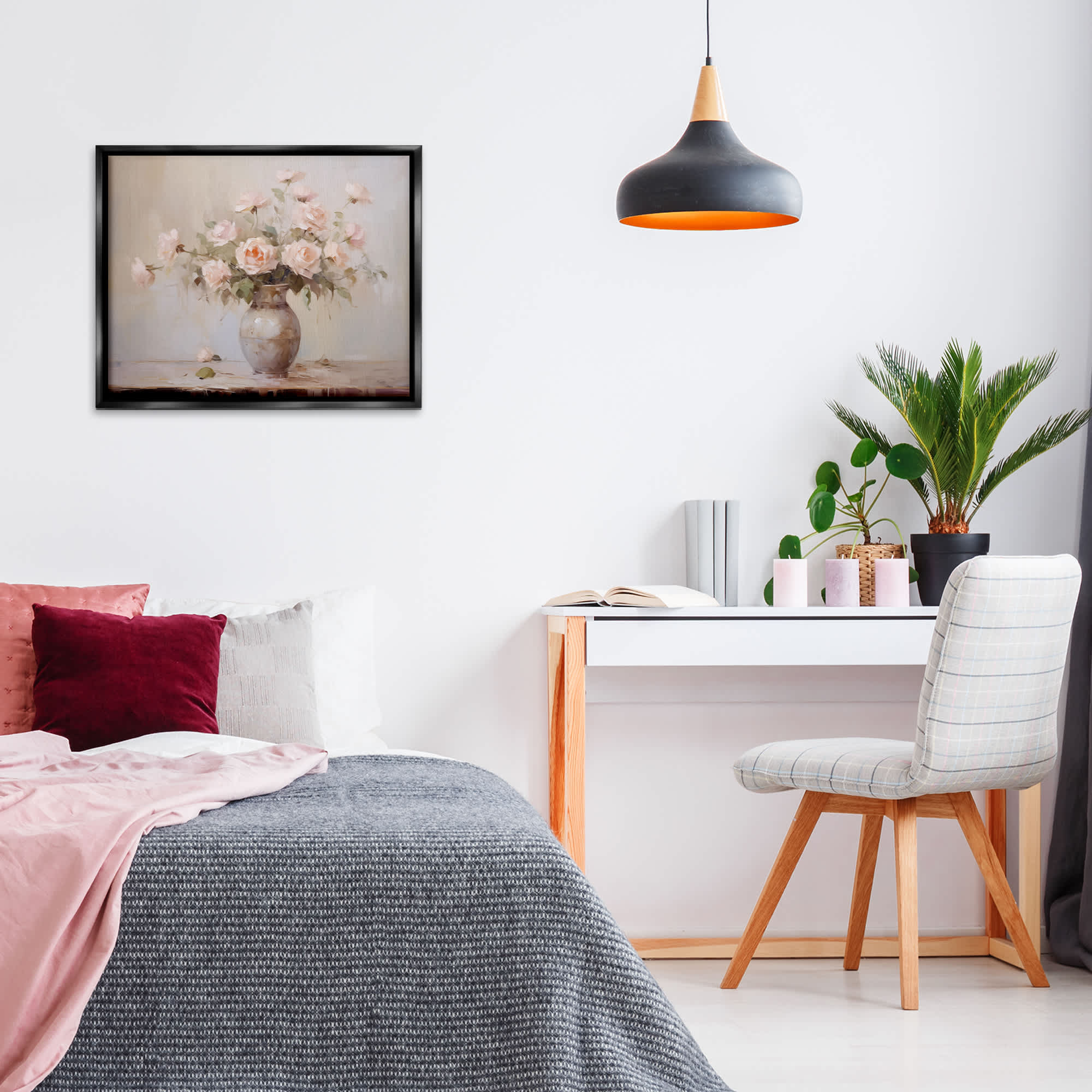 Stupell Industries BT-629-FFB-24X30 Wall-Art - View #3