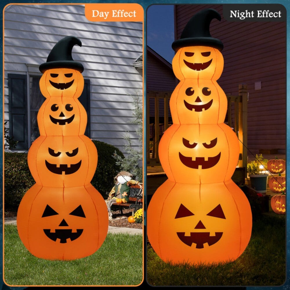 Boyel Living BL-CM24027US Outdoor-Halloween-Decor - View #8
