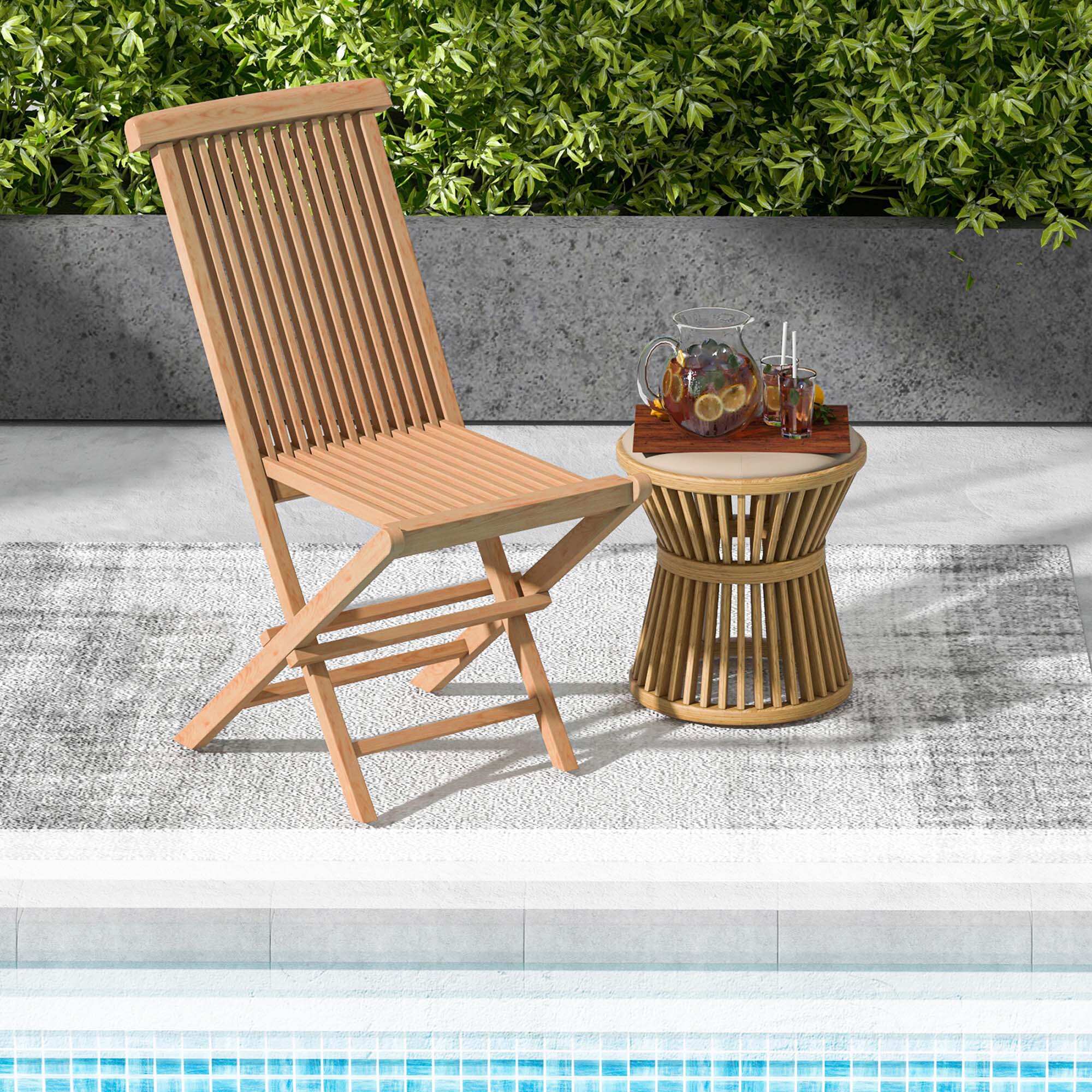 Costway LWS00142 Patio-Chairs - View #8