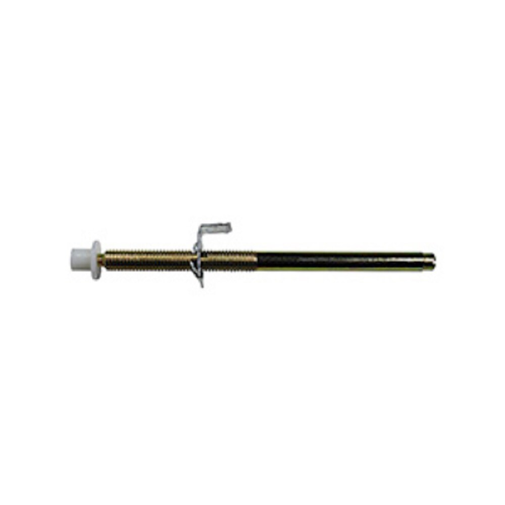  650106 2-Piece Bifold Closet Door Hardware Kit