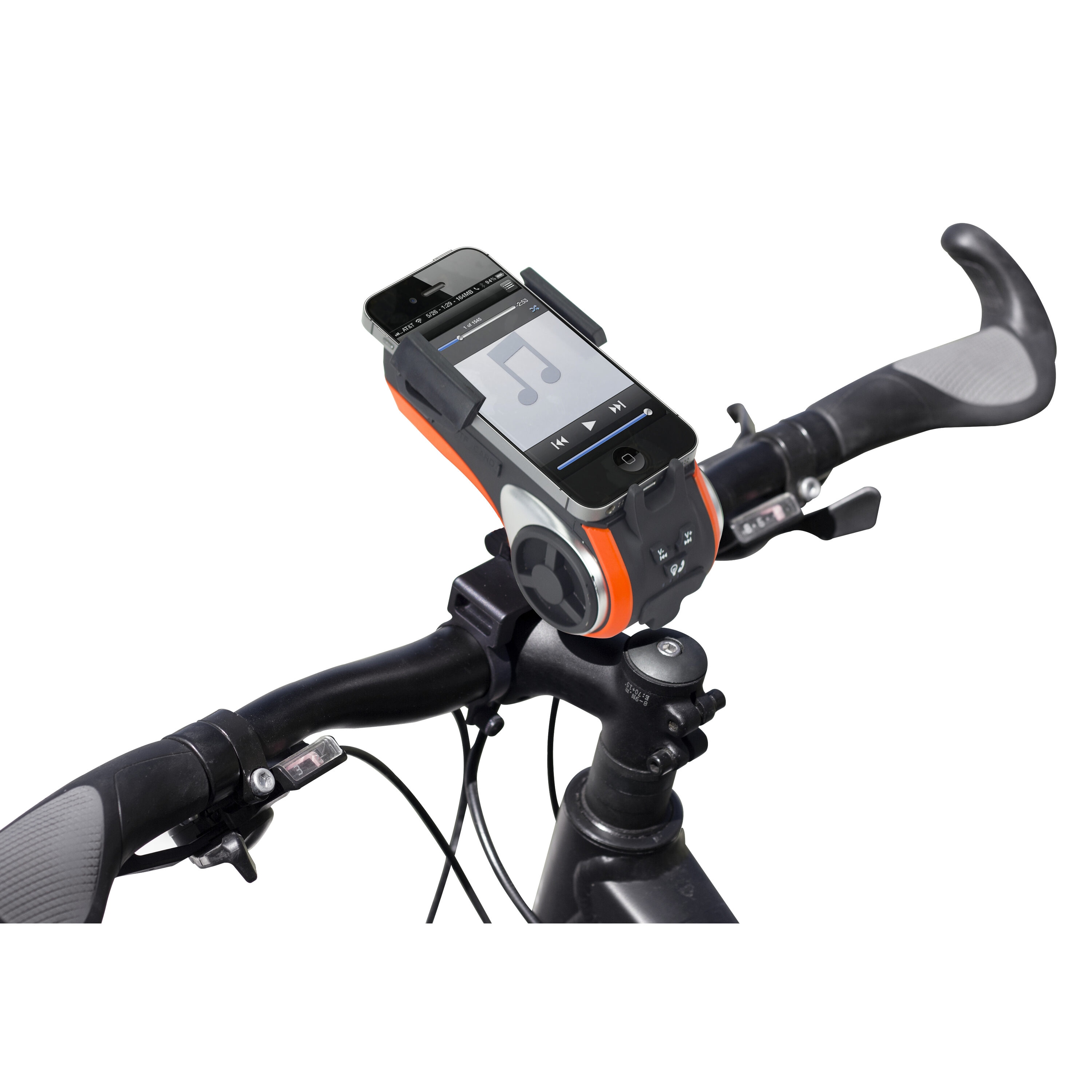 TUNES2GO ZTB-F01 Smart-Device-Mounts - View #8