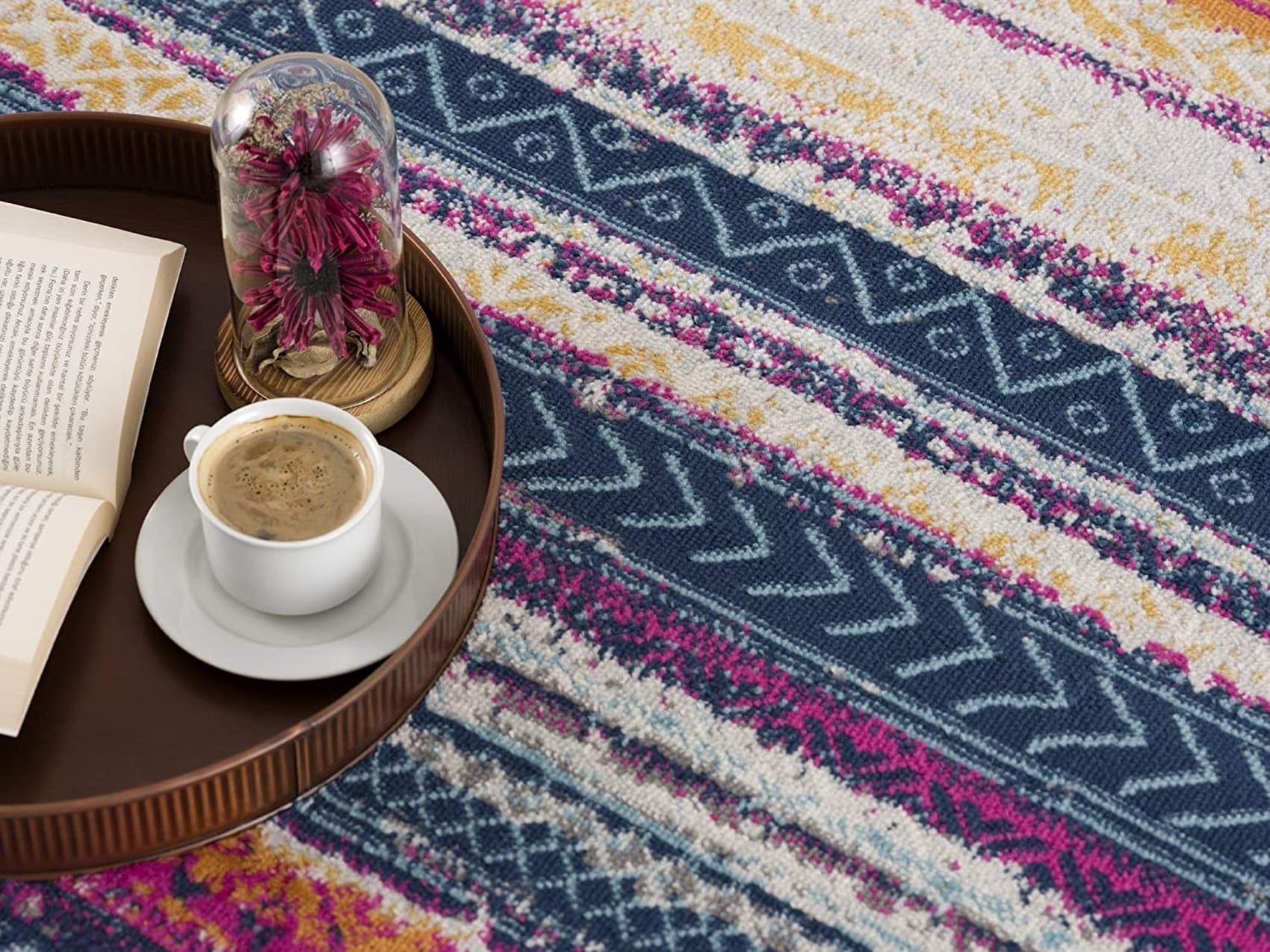 HomeRoots 4000393150 rugs - View #8