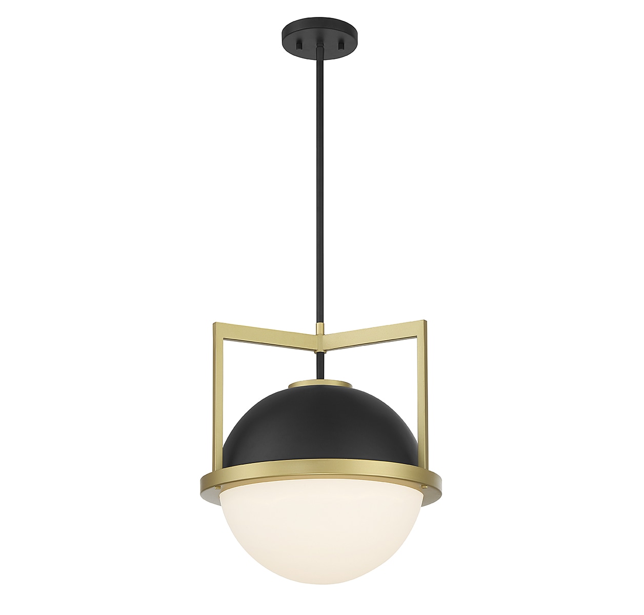 Savoy House 7-4600-1-143 Pendant-Lights - View #3