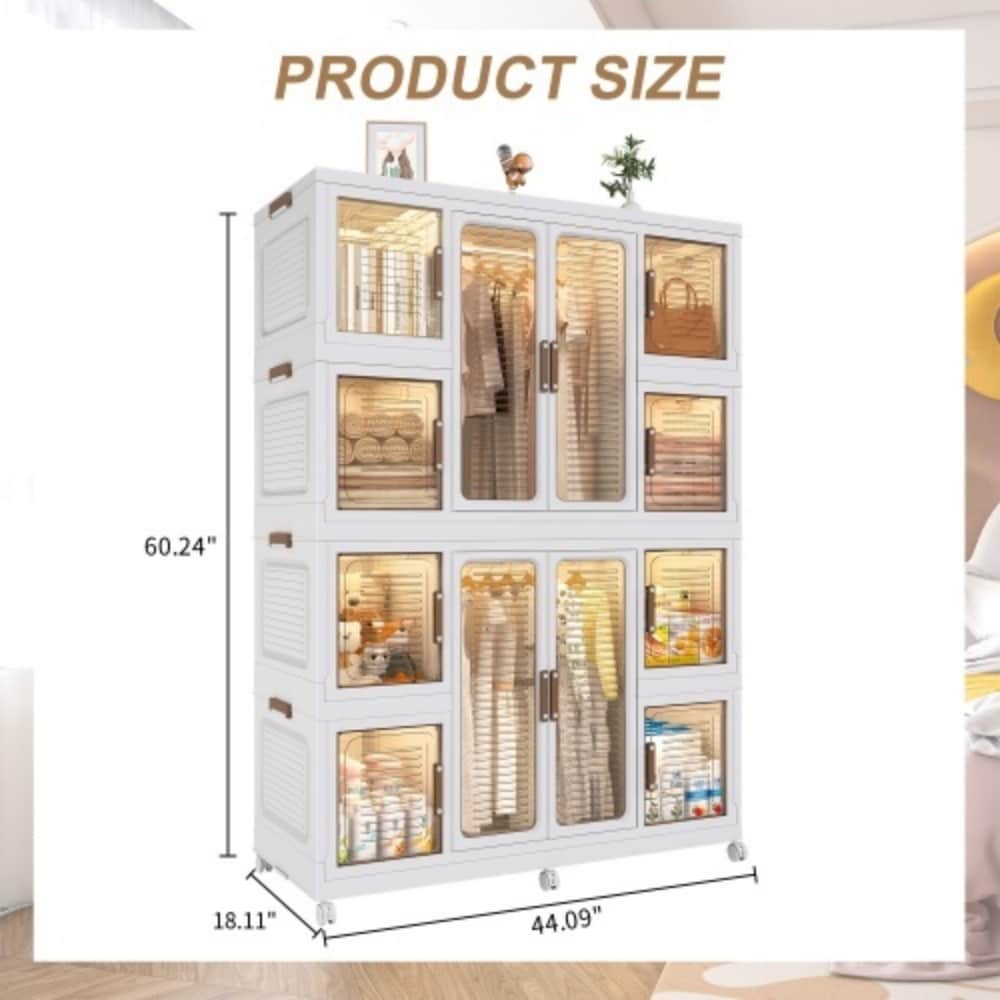 Dimakai DI-LE147843P Garment-Racks - View #6