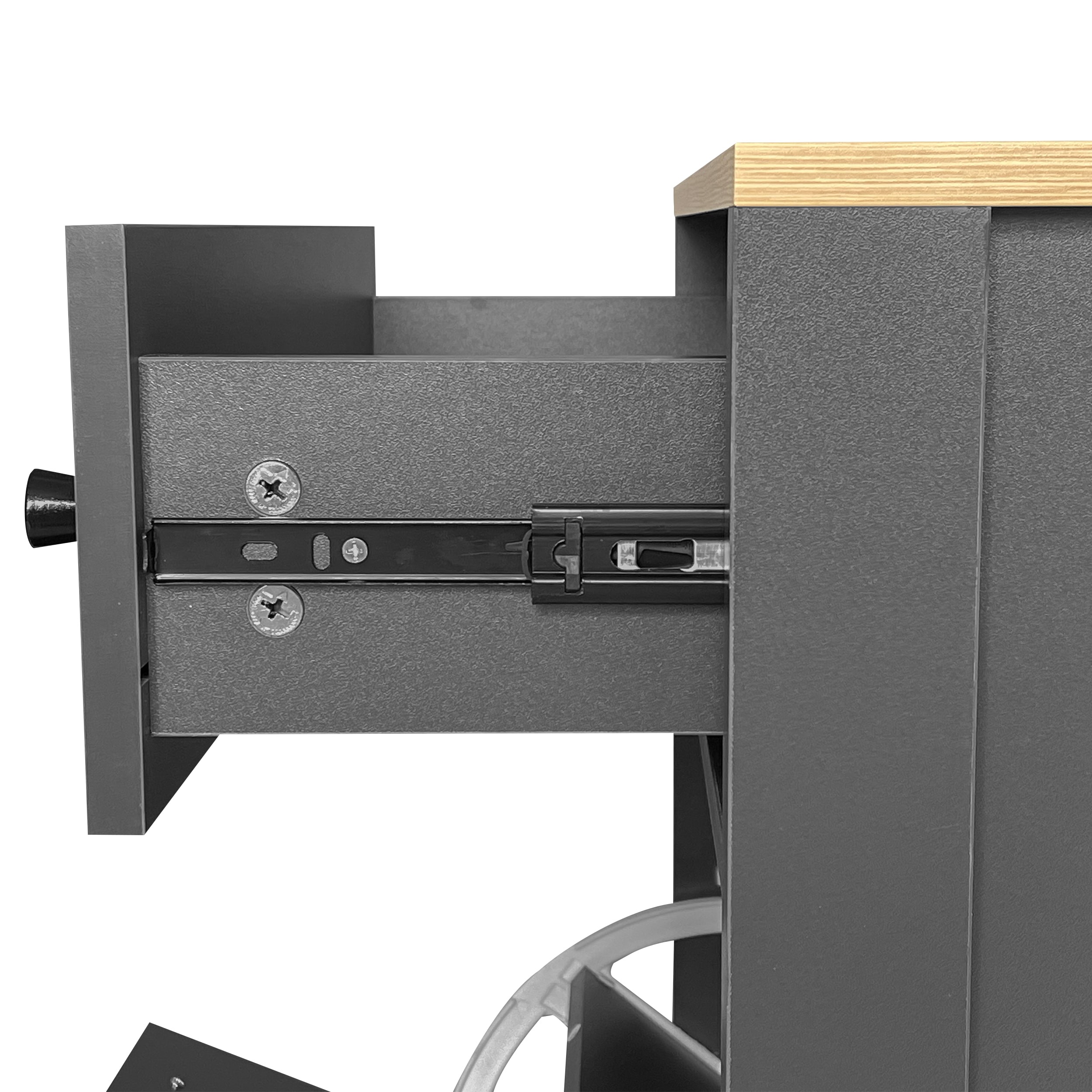 ModernLuxe WF308547AAE Coatrack-Stands-Pedestals - View #15