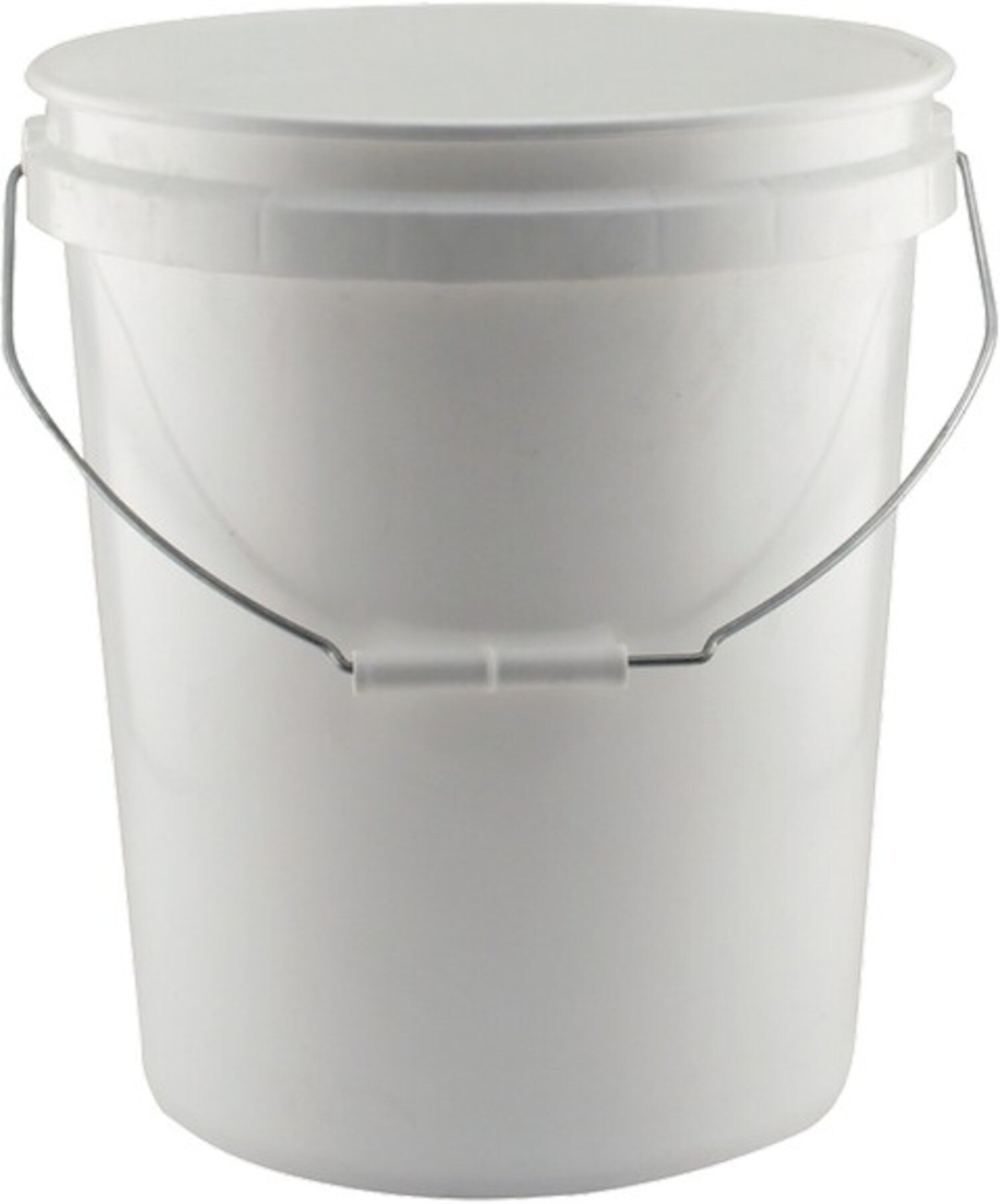 Lowe's 5-Quart Recycled Material General Bucket in the Buckets
