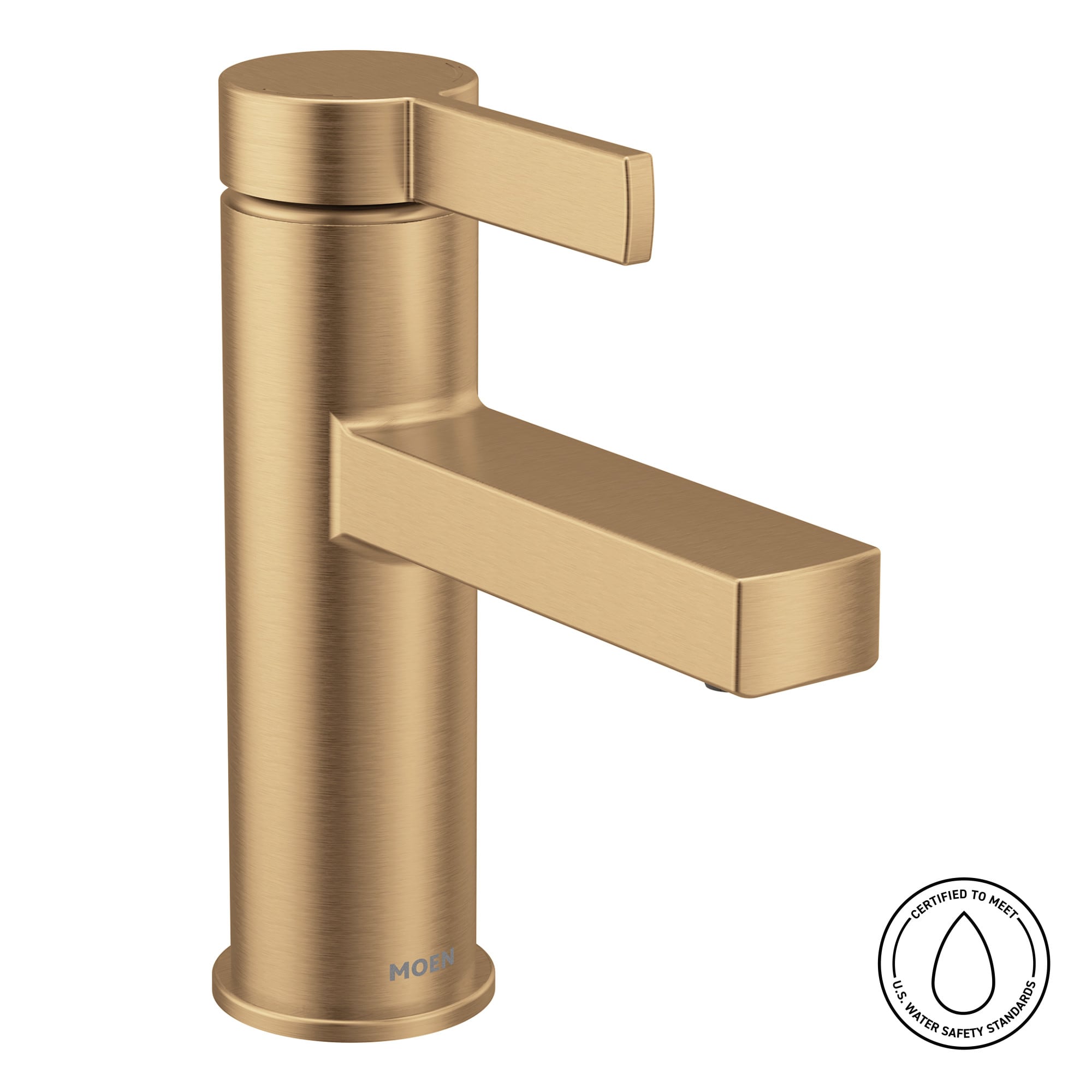 Moen 84774BZG Lavatory-Faucets - View #2