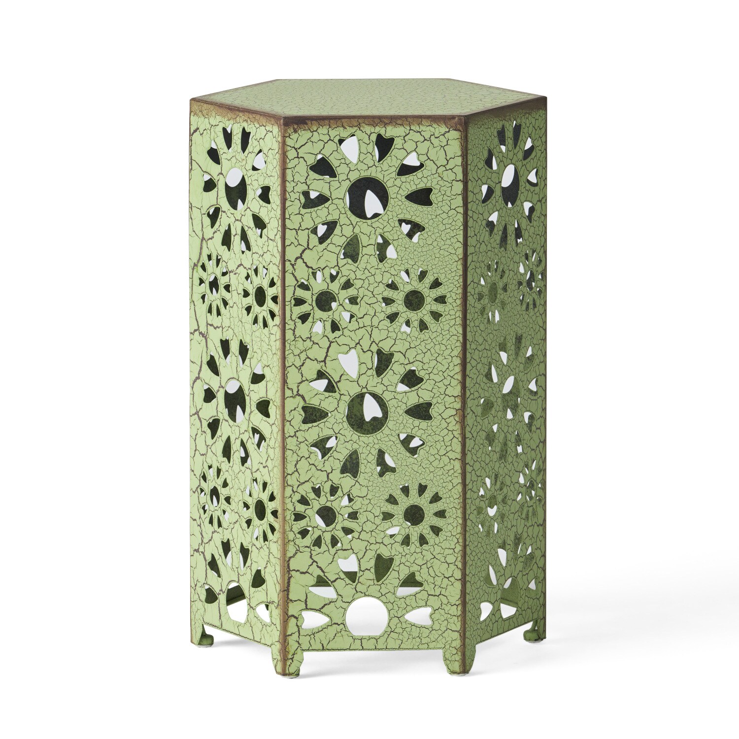 Streamdale Furniture 60815.00CGRN Patio-Tables - View #2
