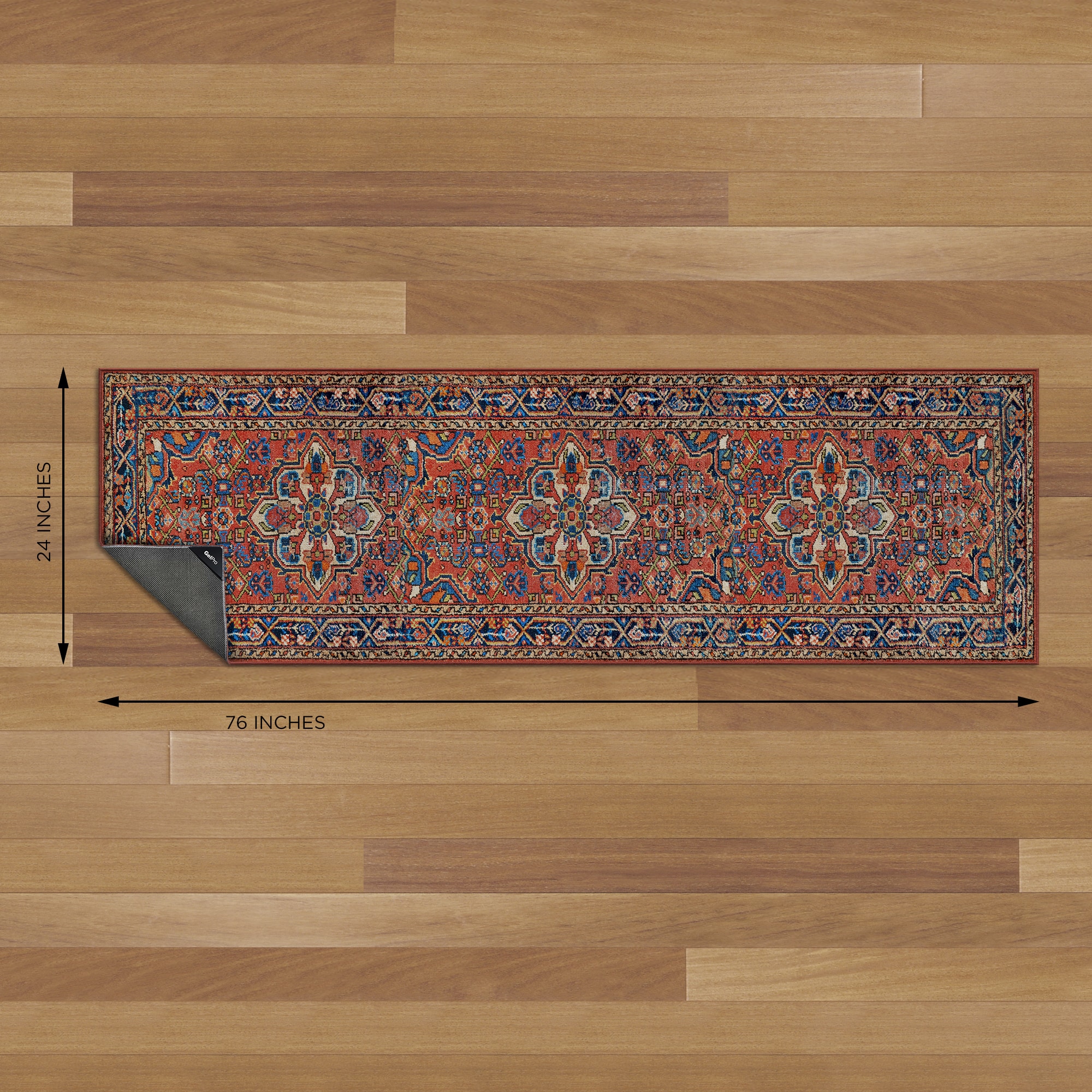 GelPro 107-1-2476-EHVR rugs - View #6