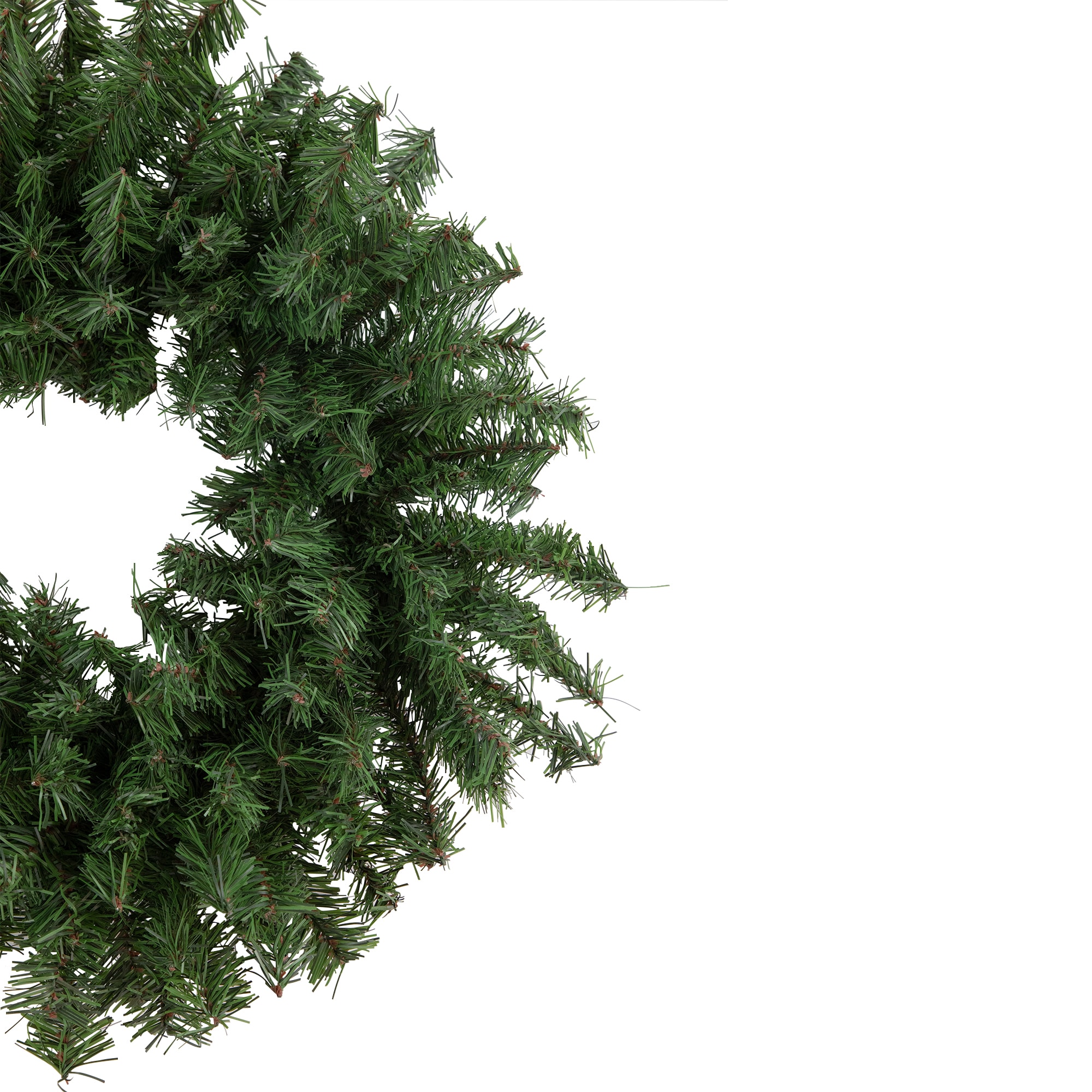 Northlight 32607605 Artificial-Christmas-Wreaths - View #4