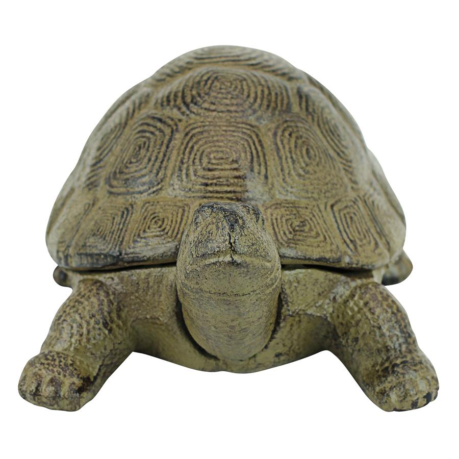 Design Toscano SP1062 Garden-Statue - View #4