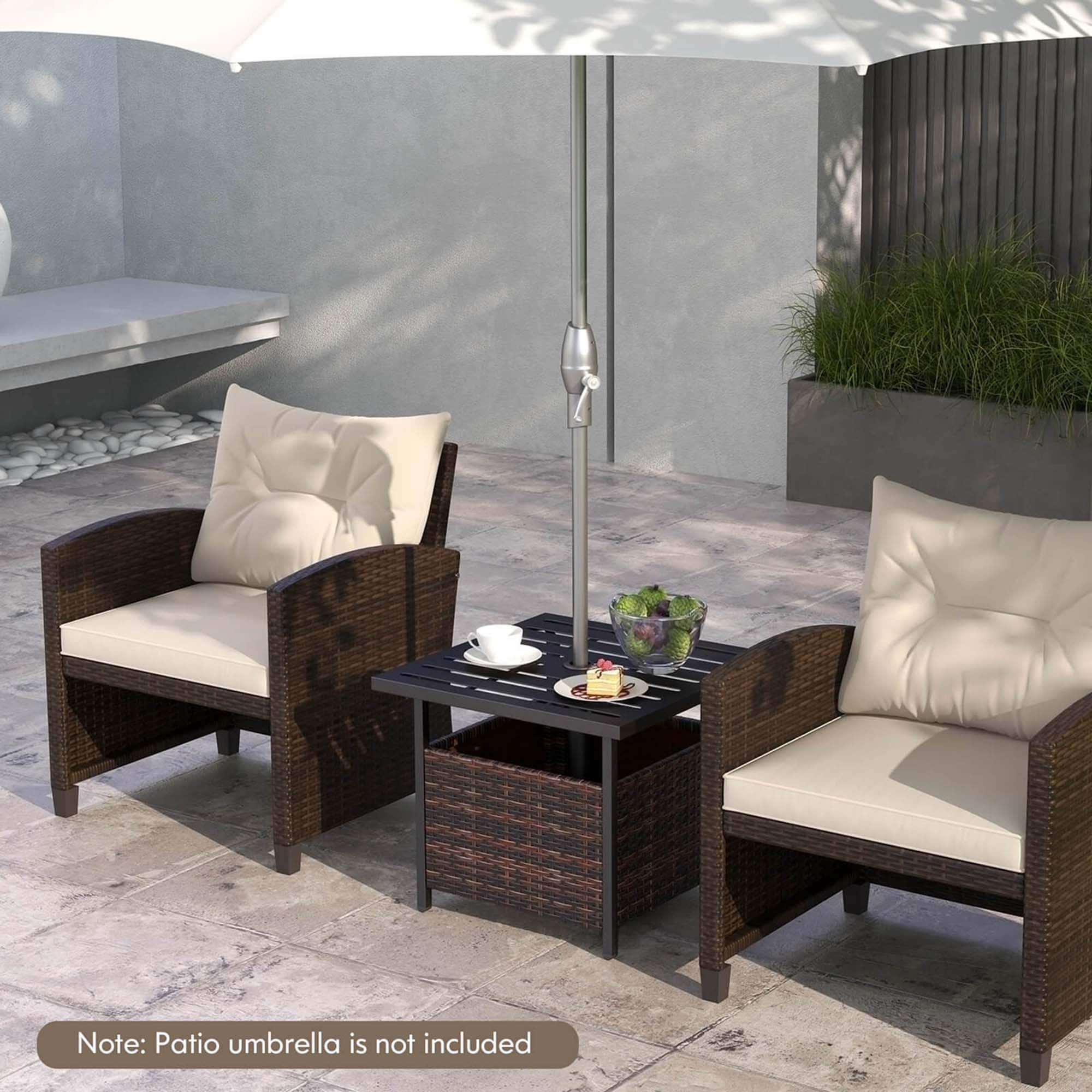 Costway JLRP00050 Coffee-Tables - View #7
