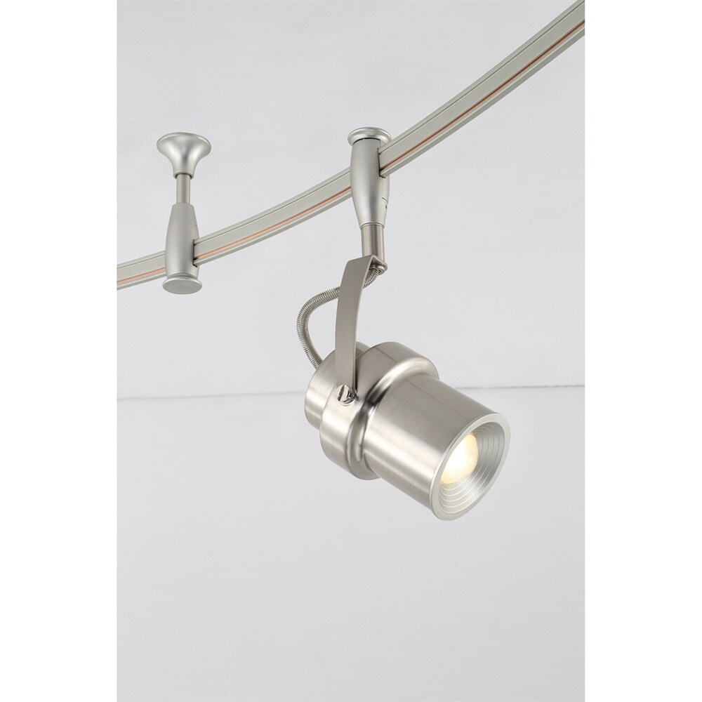 Quoizel CMA1405BN Fixed-Track-Lighting - View #6