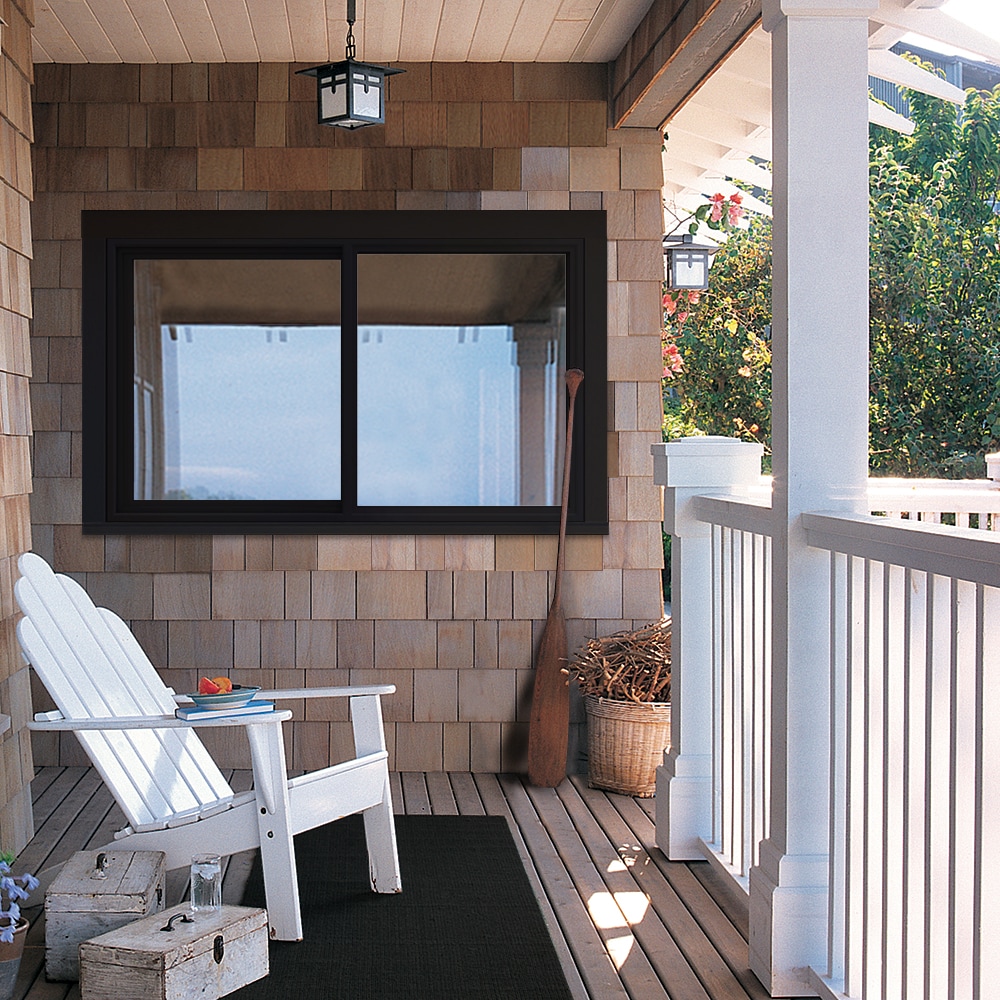 JELD-WEN LOWOLJW234900137 Sliding-Windows - View #4