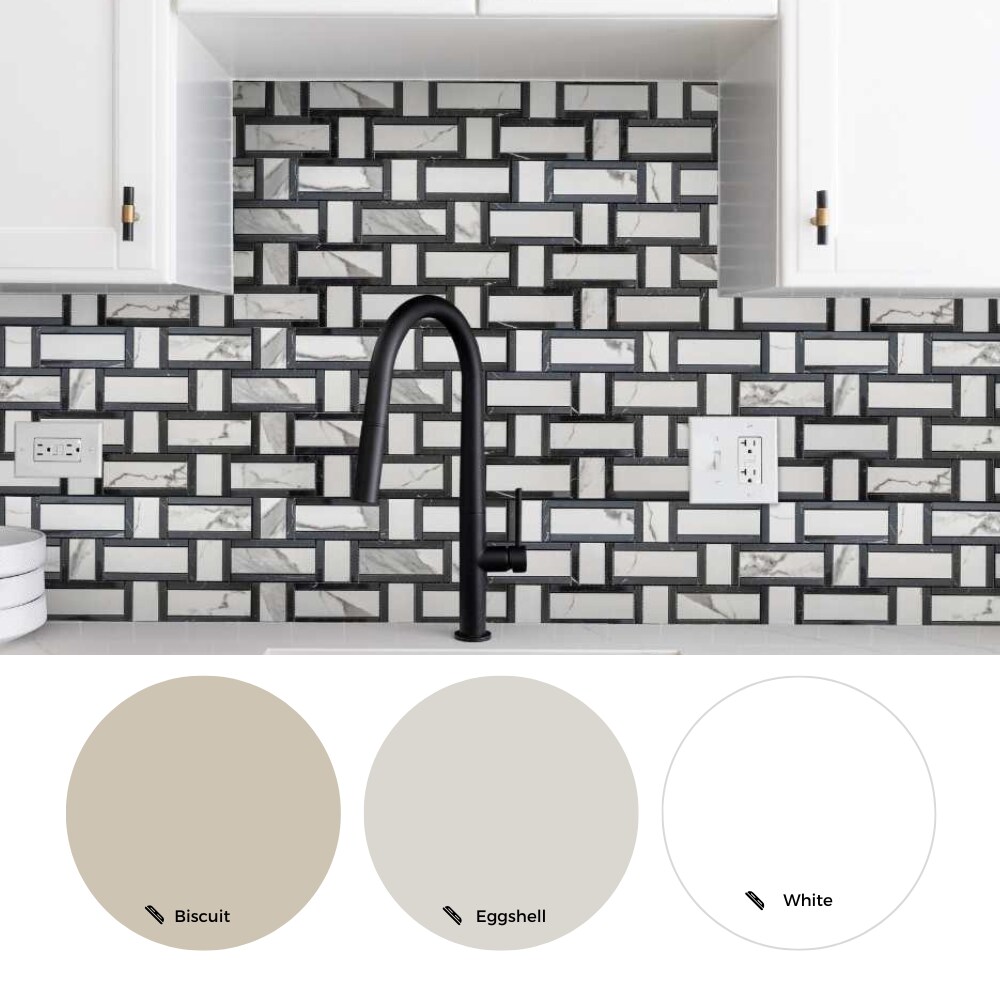 The Tile Life SBASK1014CA Tile-Samples - View #12