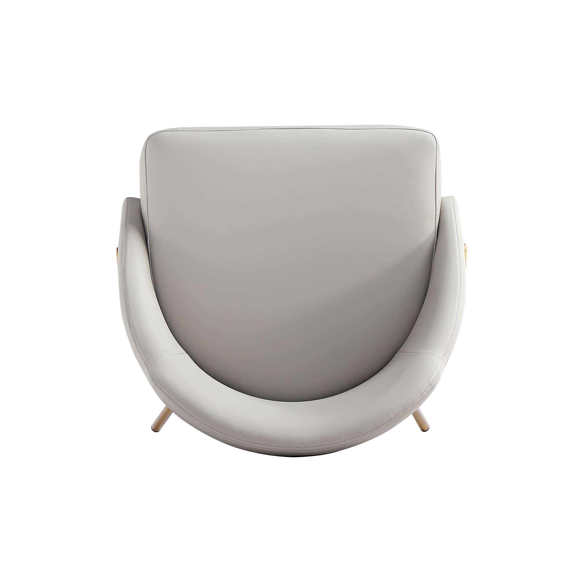Manhattan Comfort 2-DC100-GST Dining-Chairs - View #9
