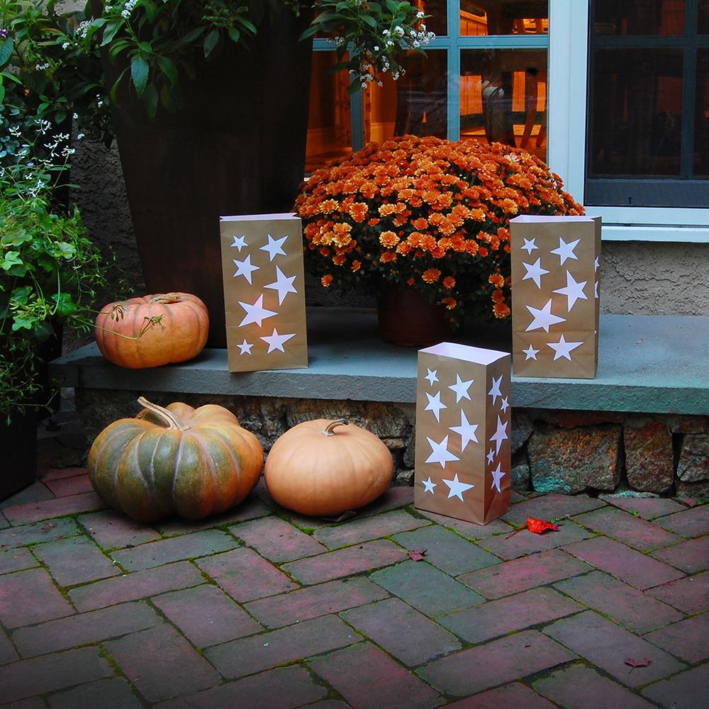 LumaBase 47024 Table-Christmas-Decorations - View #8