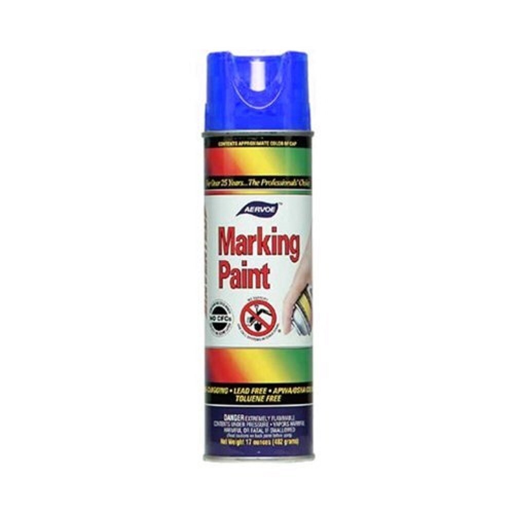 Aervoe AER203--12 Marking-Paint - View #4