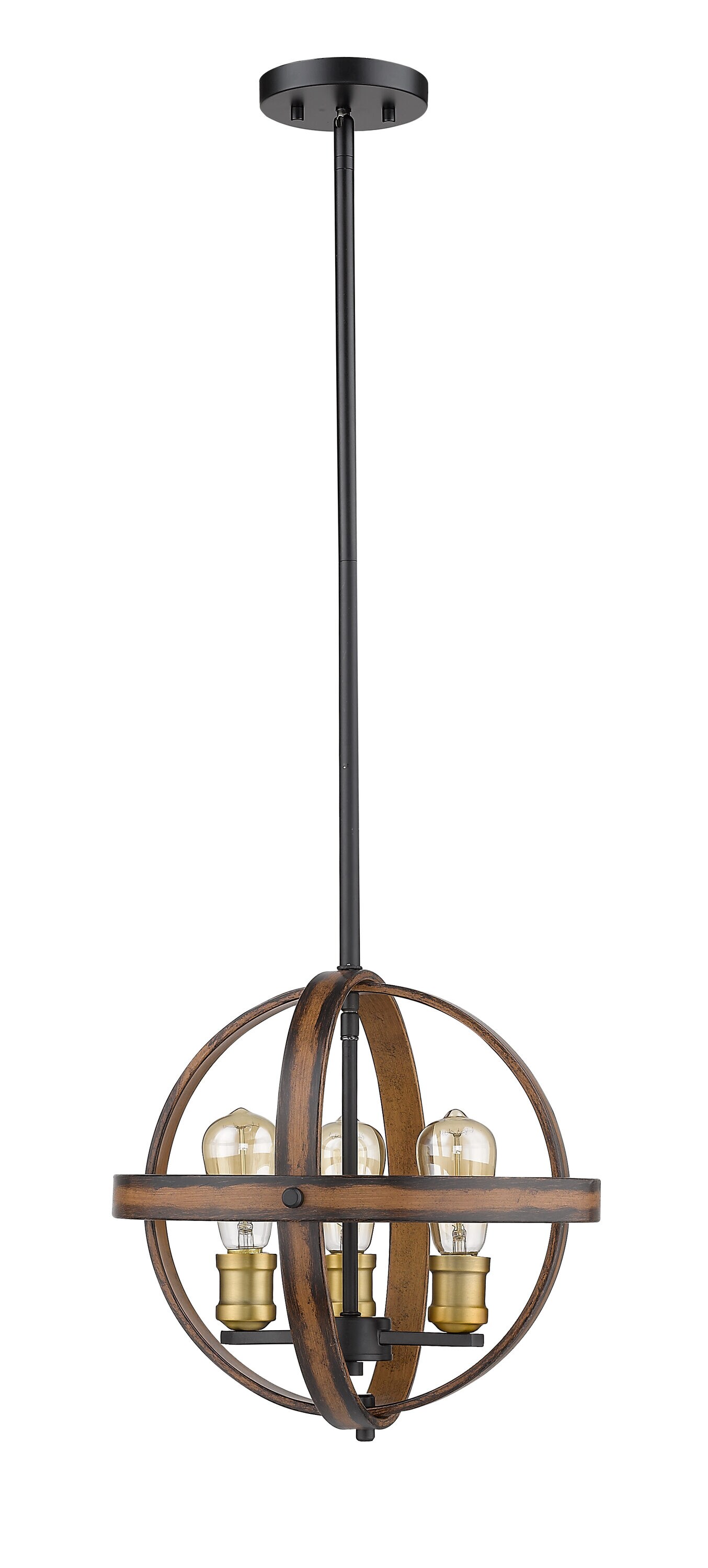 Z-Lite 472B14-RM Pendant-Lights - View #6