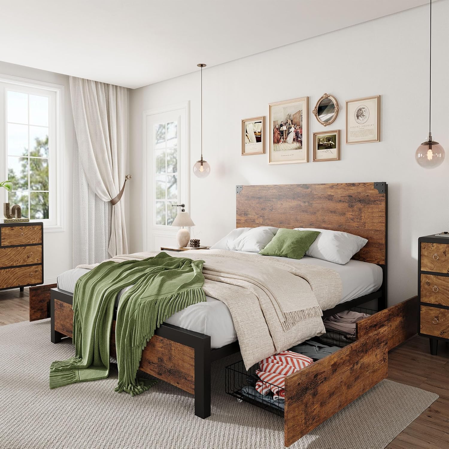 Qeetex LHF-BED-PHO-0V1Q65AS beds - View #7