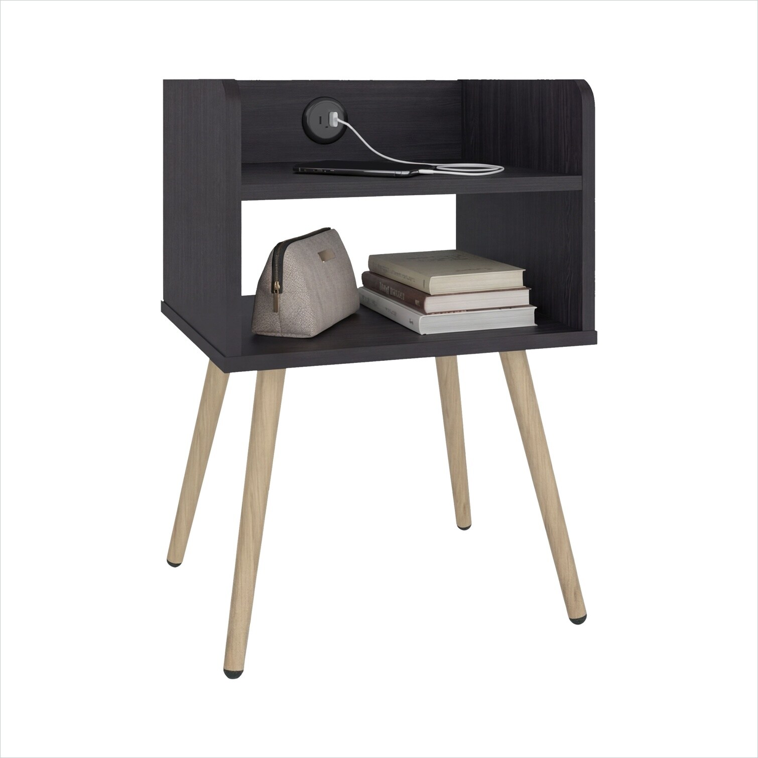 Watnature K8QGKX0JQXYZ nightstands - View #7