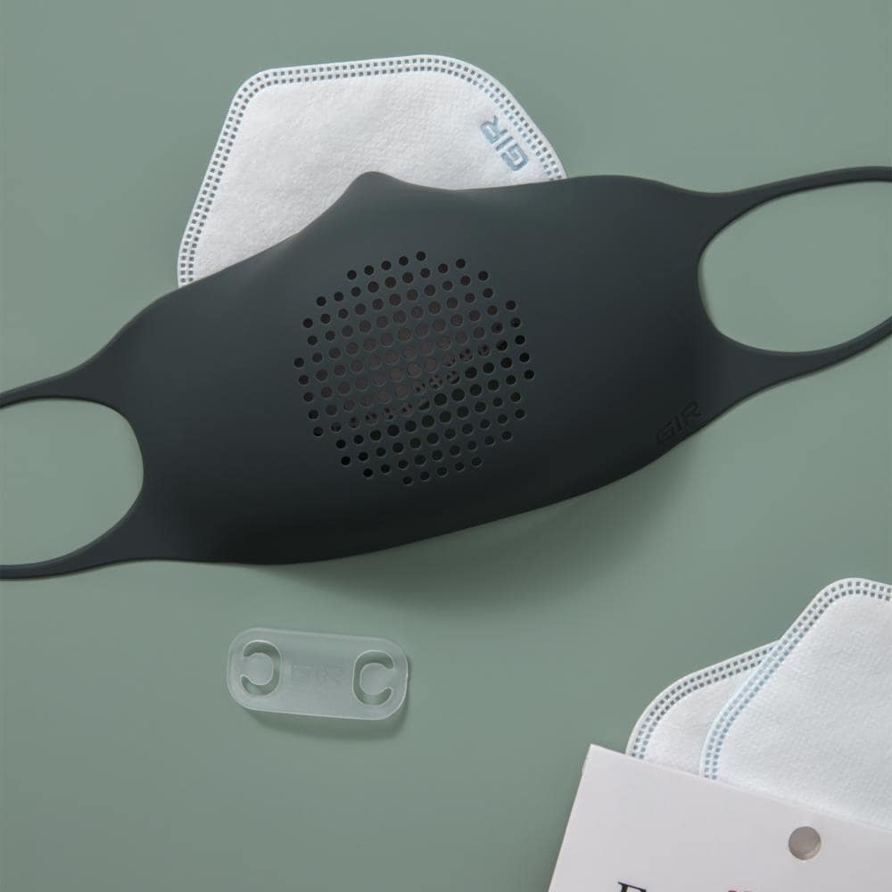 GIR GIRFM3158SGT Face-Masks - View #4