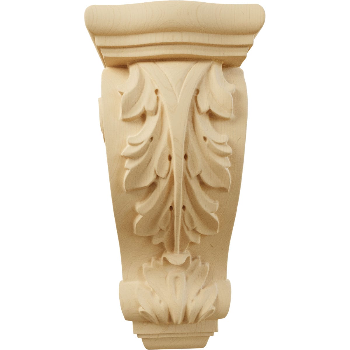 Ekena Millwork COR05X04X12FRAL corbels - View #2