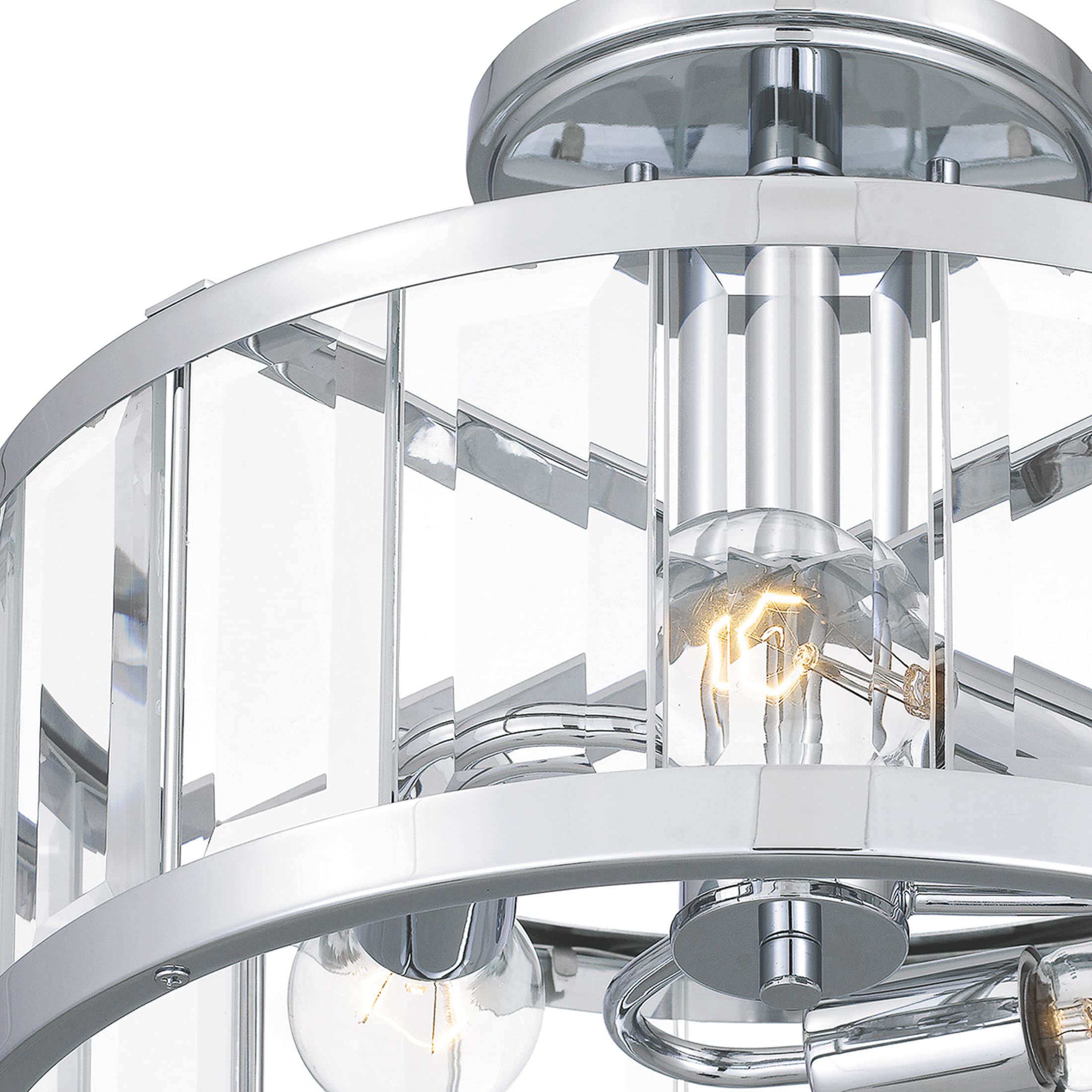 Quoizel PCLCA1715C flushmounts - View #5