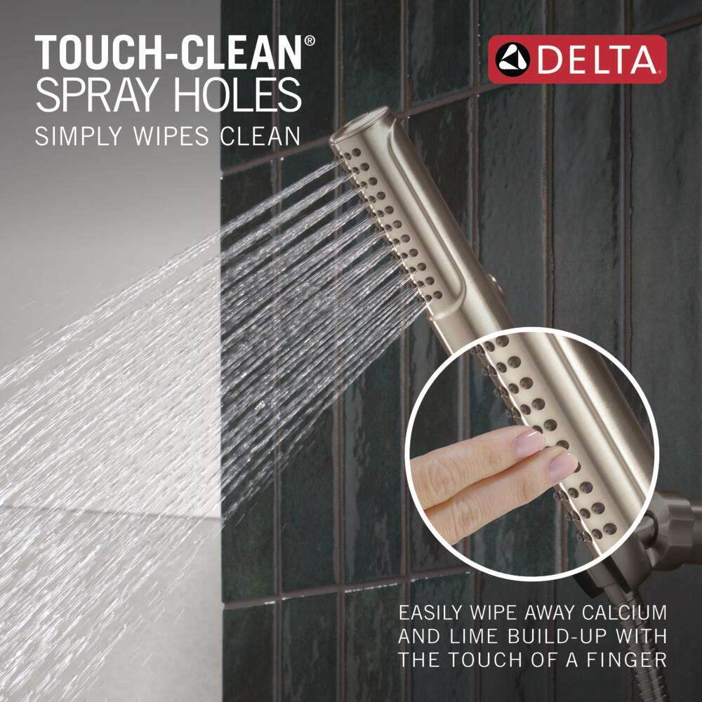 Delta 55537-SS-PR Fixed-Showerhead - View #8