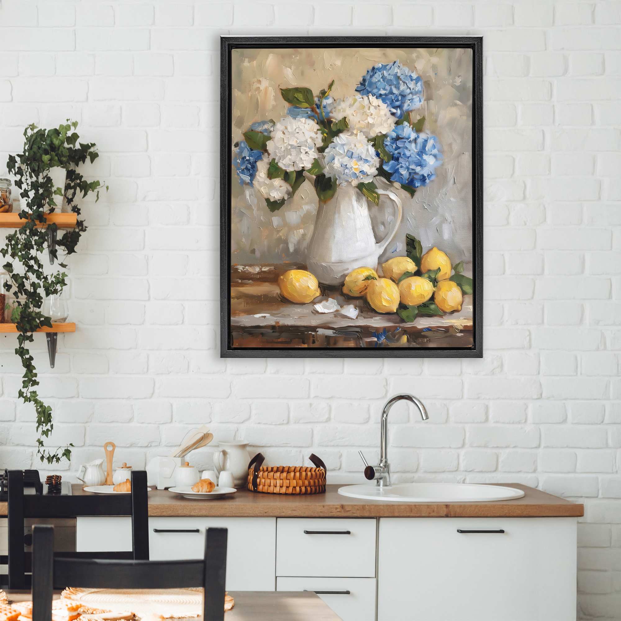 Stupell Industries BW-600-FFB-24X30 Wall-Art - View #3