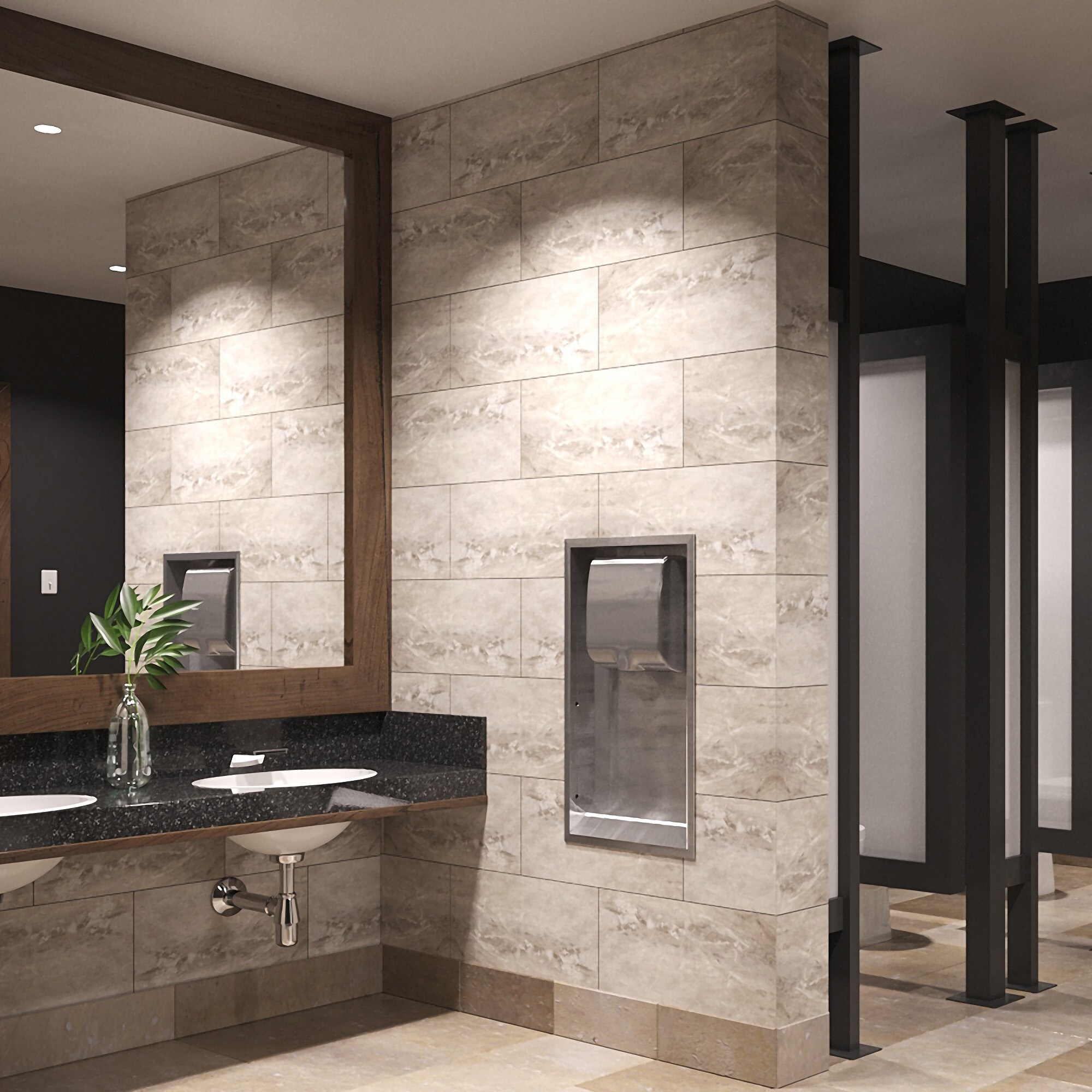 PALISADE 53011L Ceramic-Tile - View #8