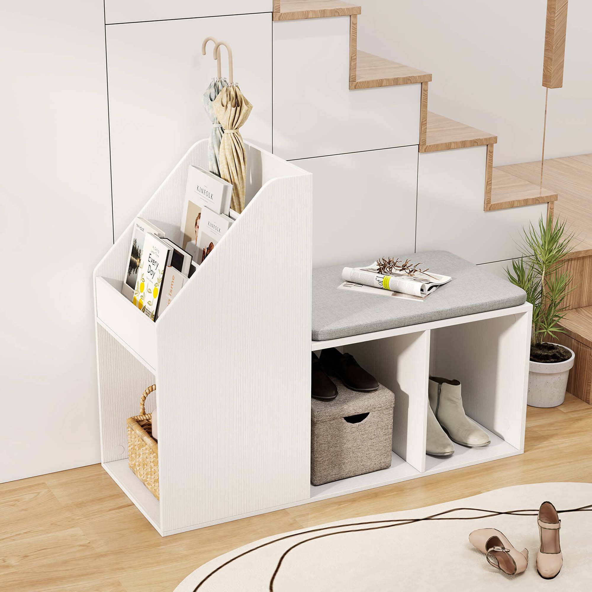 Costway HCST05665 Shoe-Racks - View #5