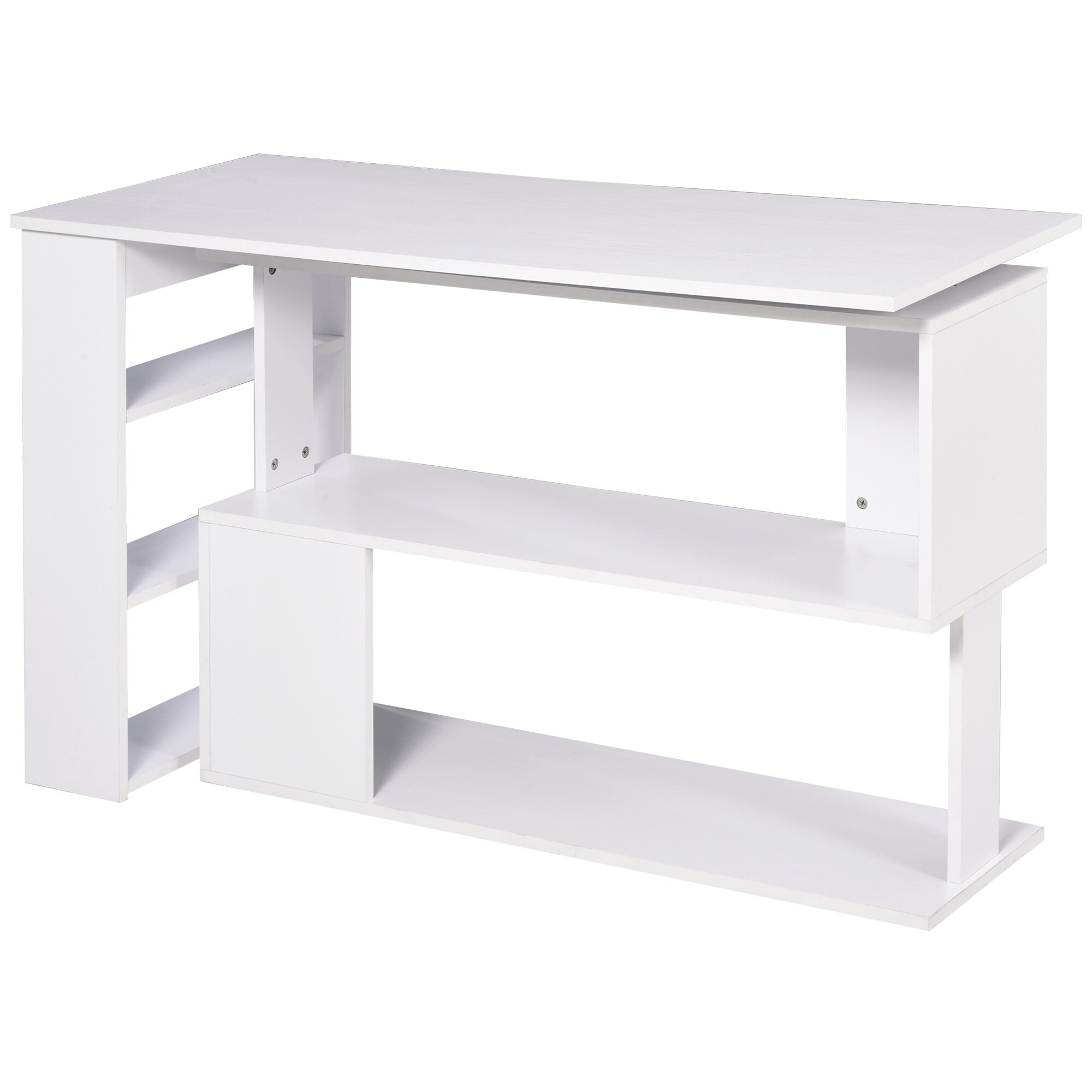 LUXEYARD DS-R-O-566 desks - View #2